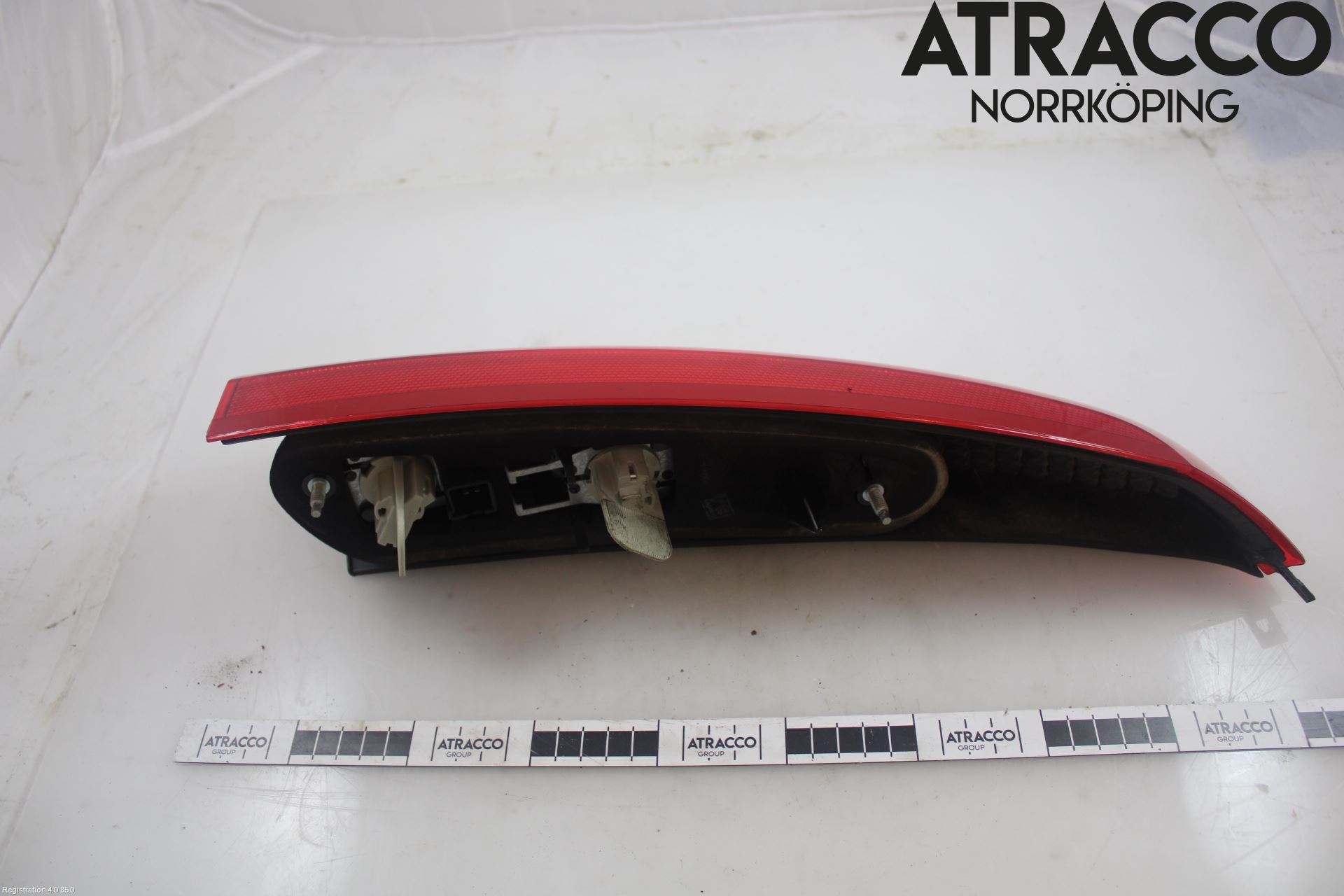 Volvo V70 05-08 Bakljus Höger