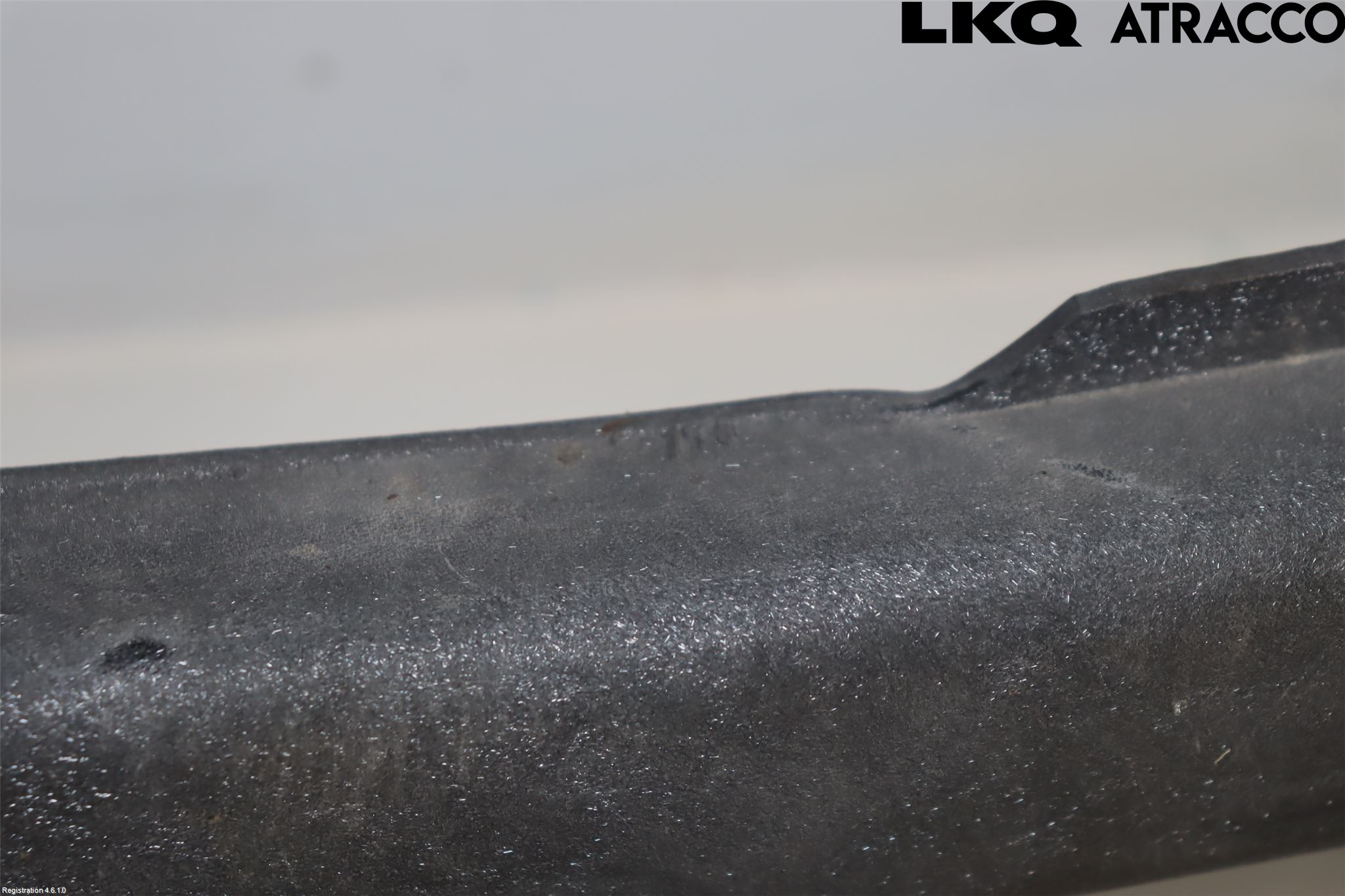 Volvo S70/V70/XC  97-00 Frontplåt