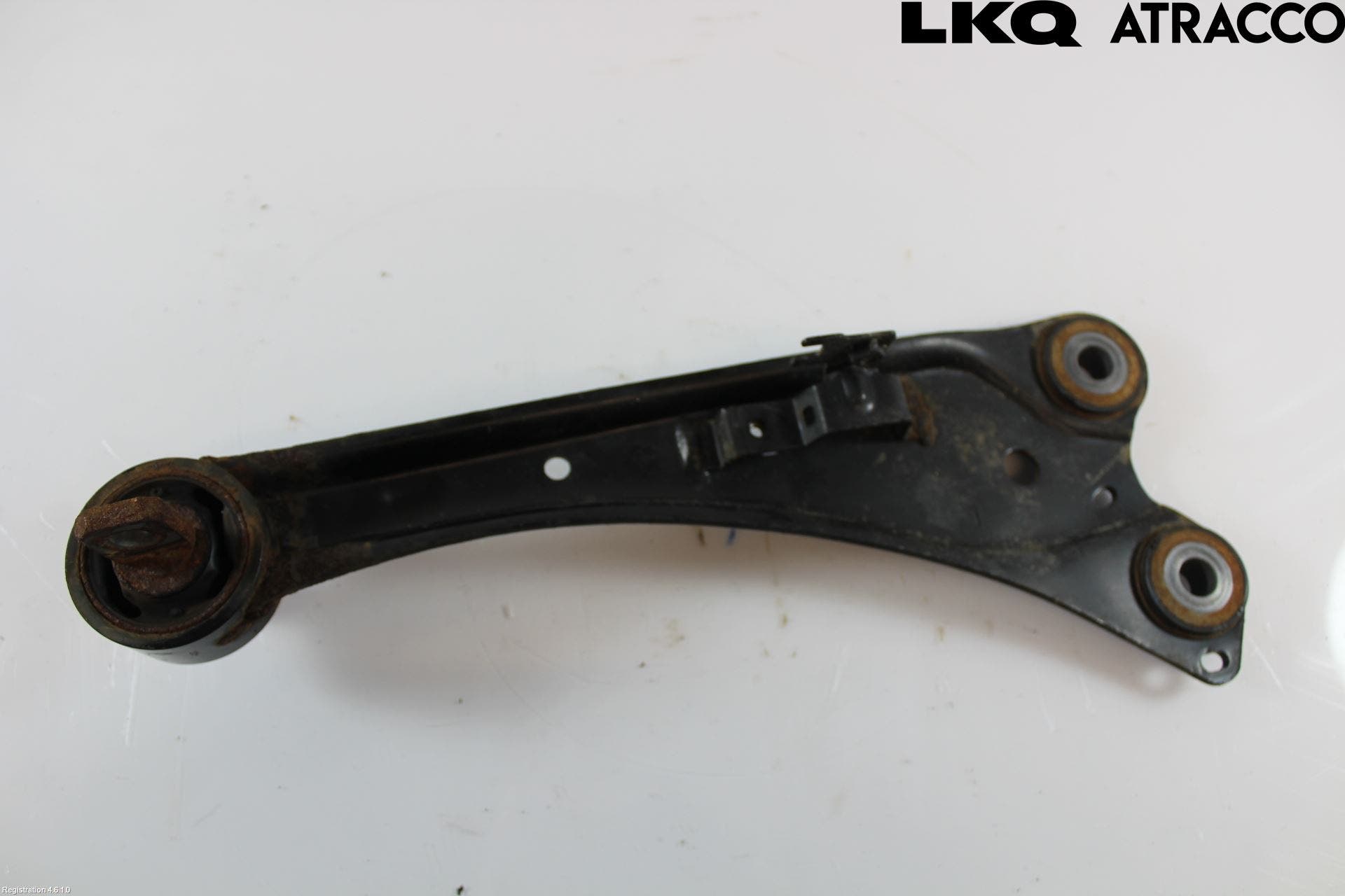 Lexus CT 200h Bärarm Bak Vänster