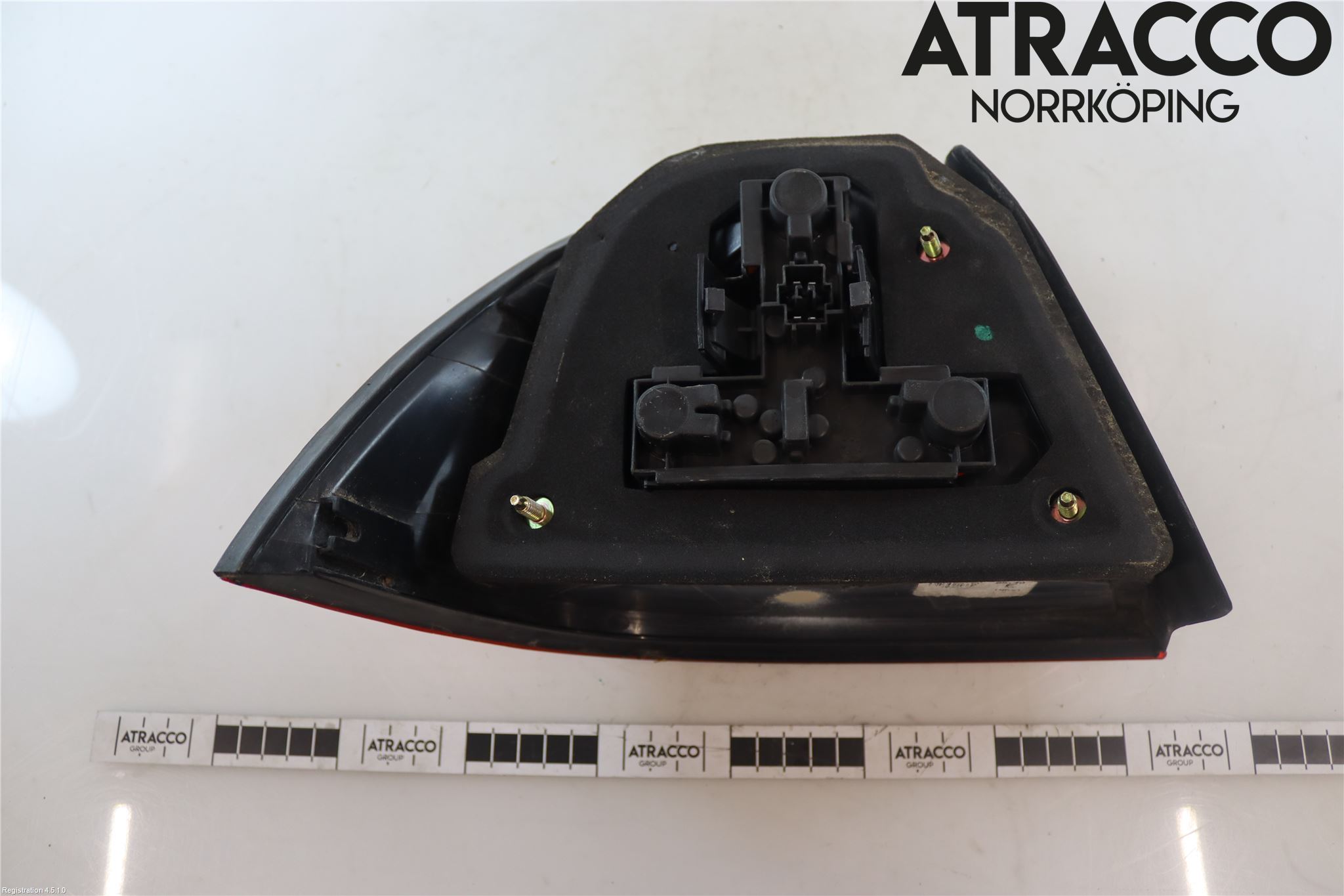 Saab 9-5 -05 Bakljus Höger