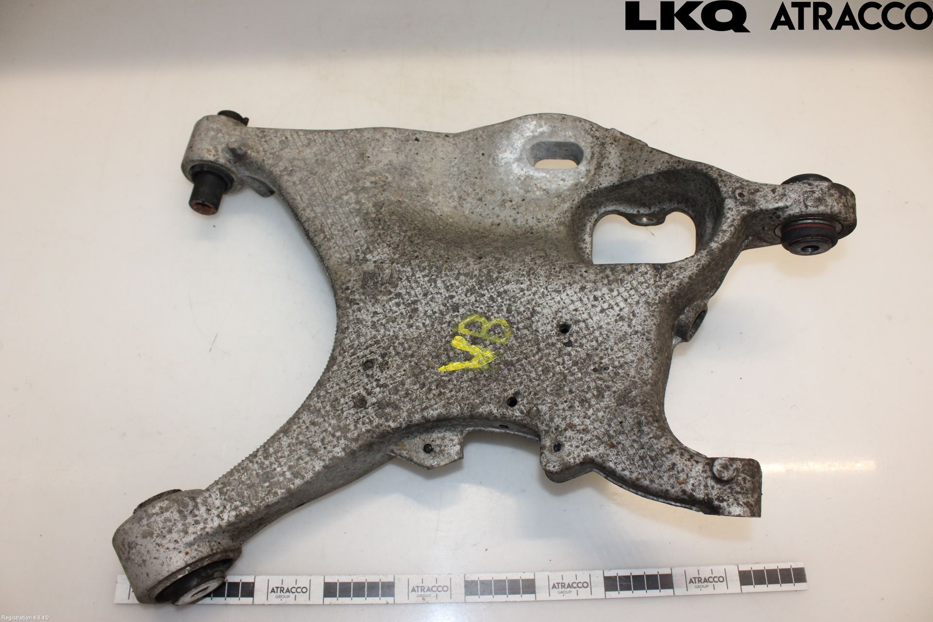 Volvo V90 17->> Bärarm Bak Vänster