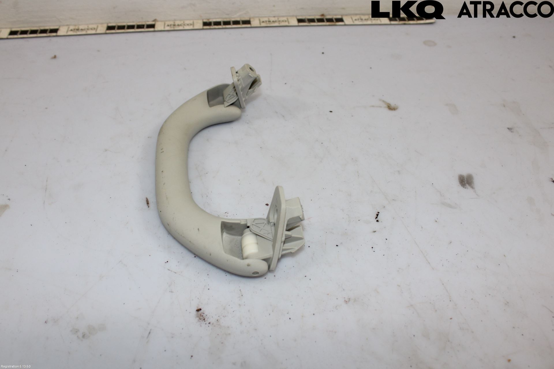 Volkswagen VW PASSAT 05-11 Kurvhandtag I Tak