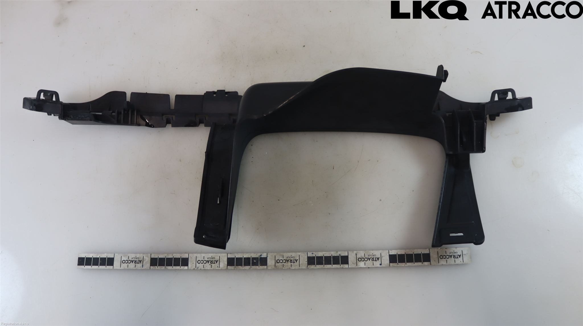 Mercedes-Benz MB EQC (N293) 20- Stötfångardel Bak Mitt