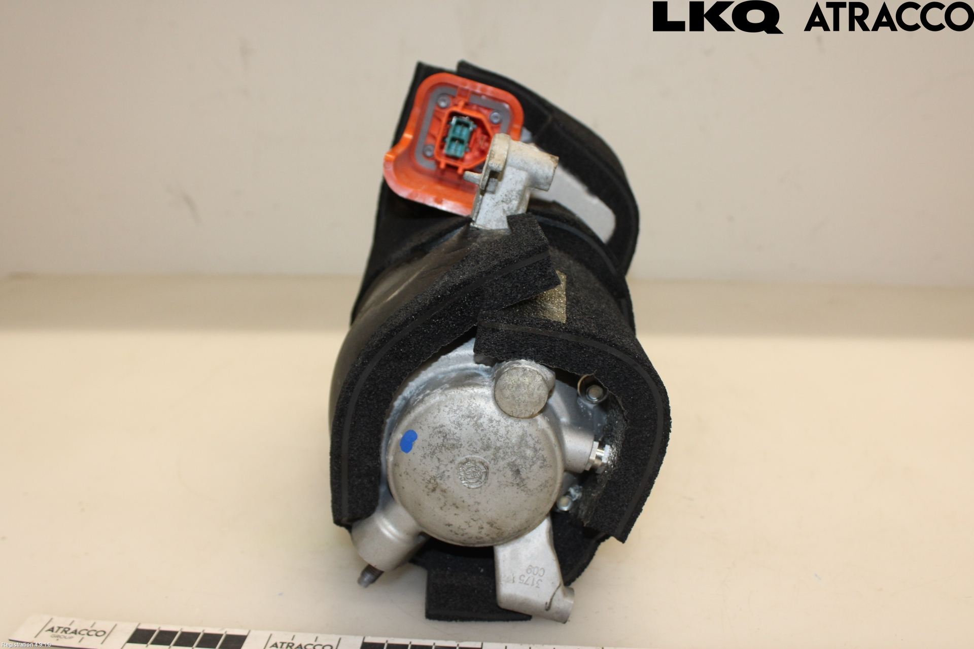 Tesla MODEL 3 17- Ac Kompressor