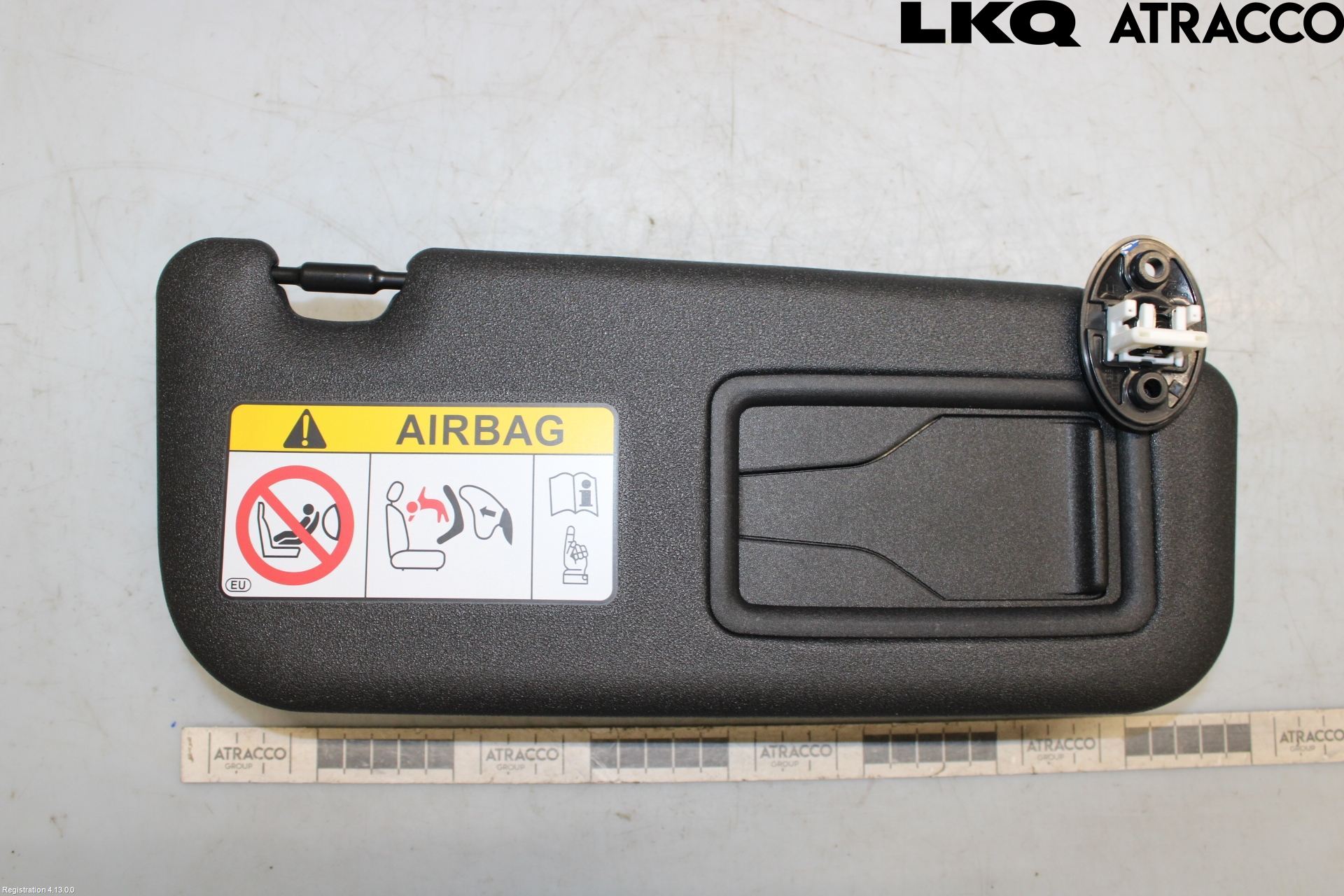 Toyota COROLLA CROSS XG10 22- Solskydd