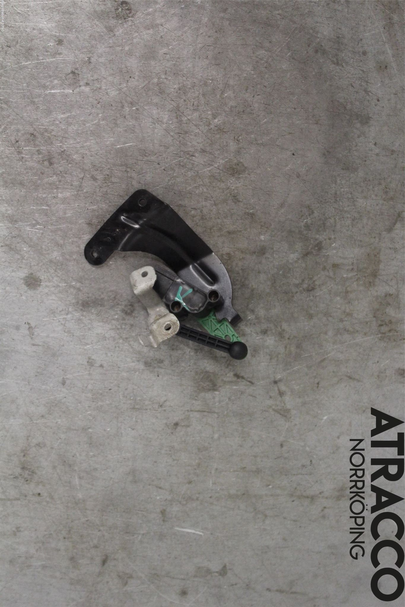 Volkswagen VW TIGUAN 16-24 Givare Xenon/Ljushöjdsreglering