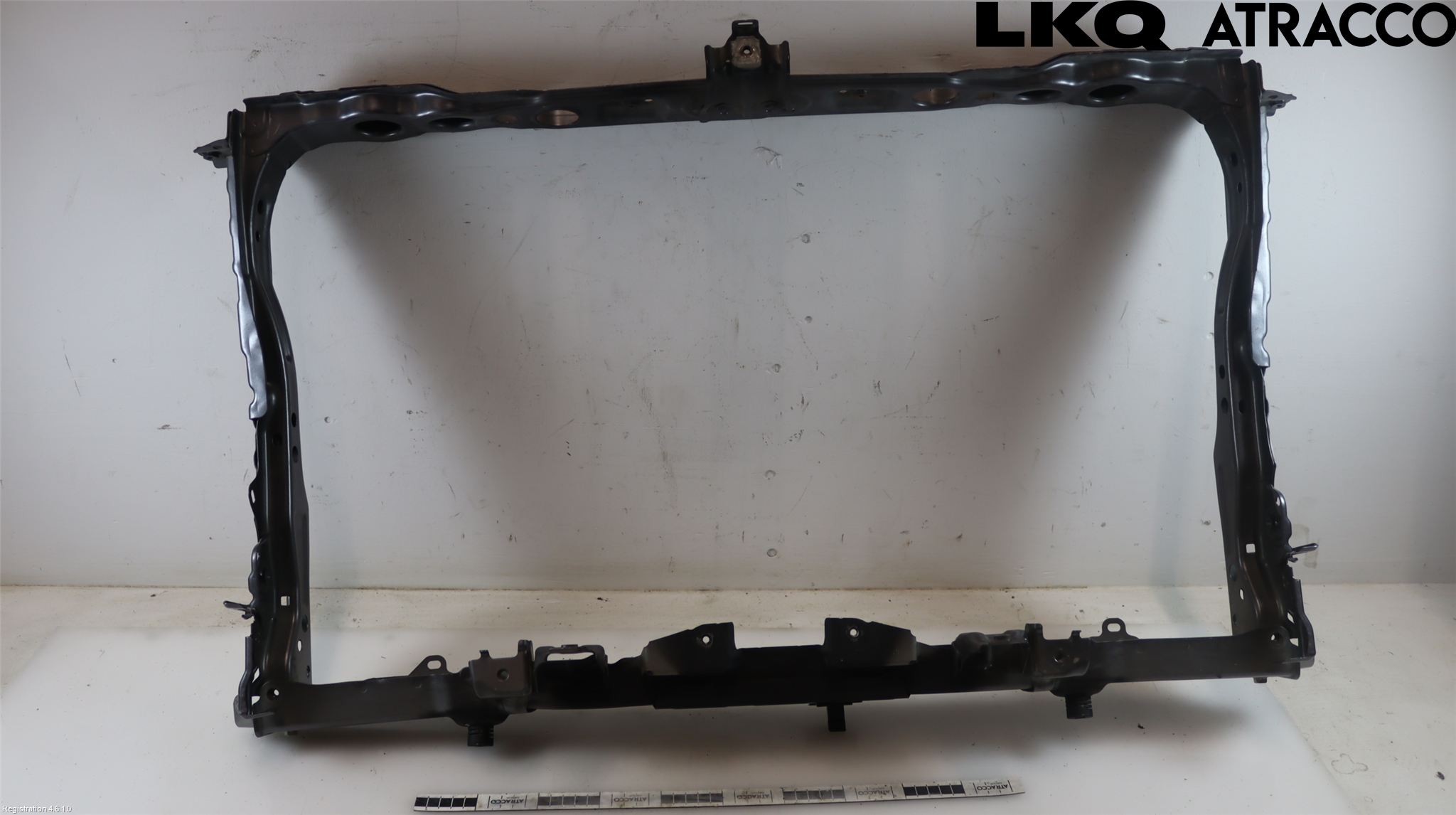 Lexus CT 200h Kylarfäste-Ram-Balk