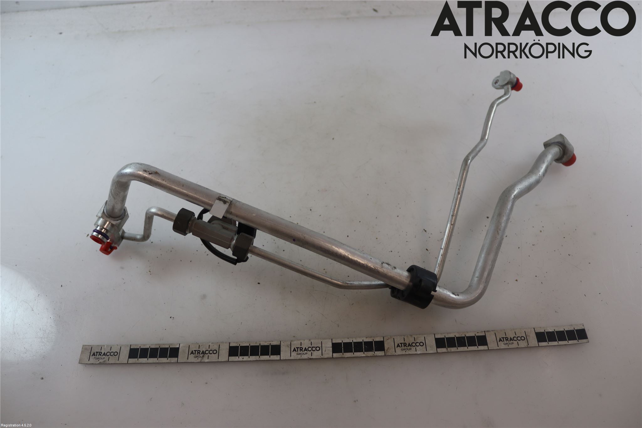 Volkswagen VW ARTEON 17- Ac Slang-Rör