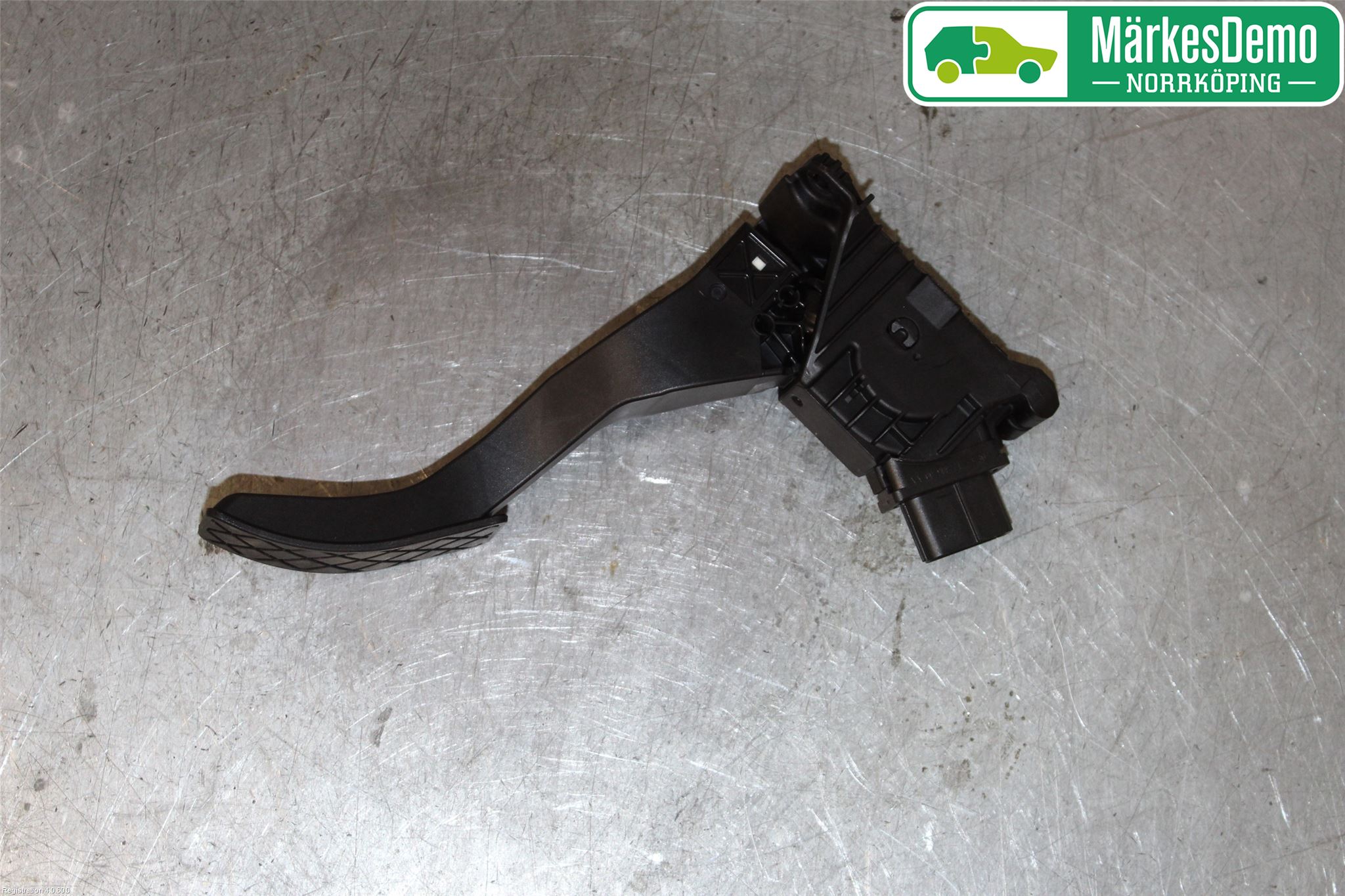 Audi A3/S3 8V 13-20 Gaspedal