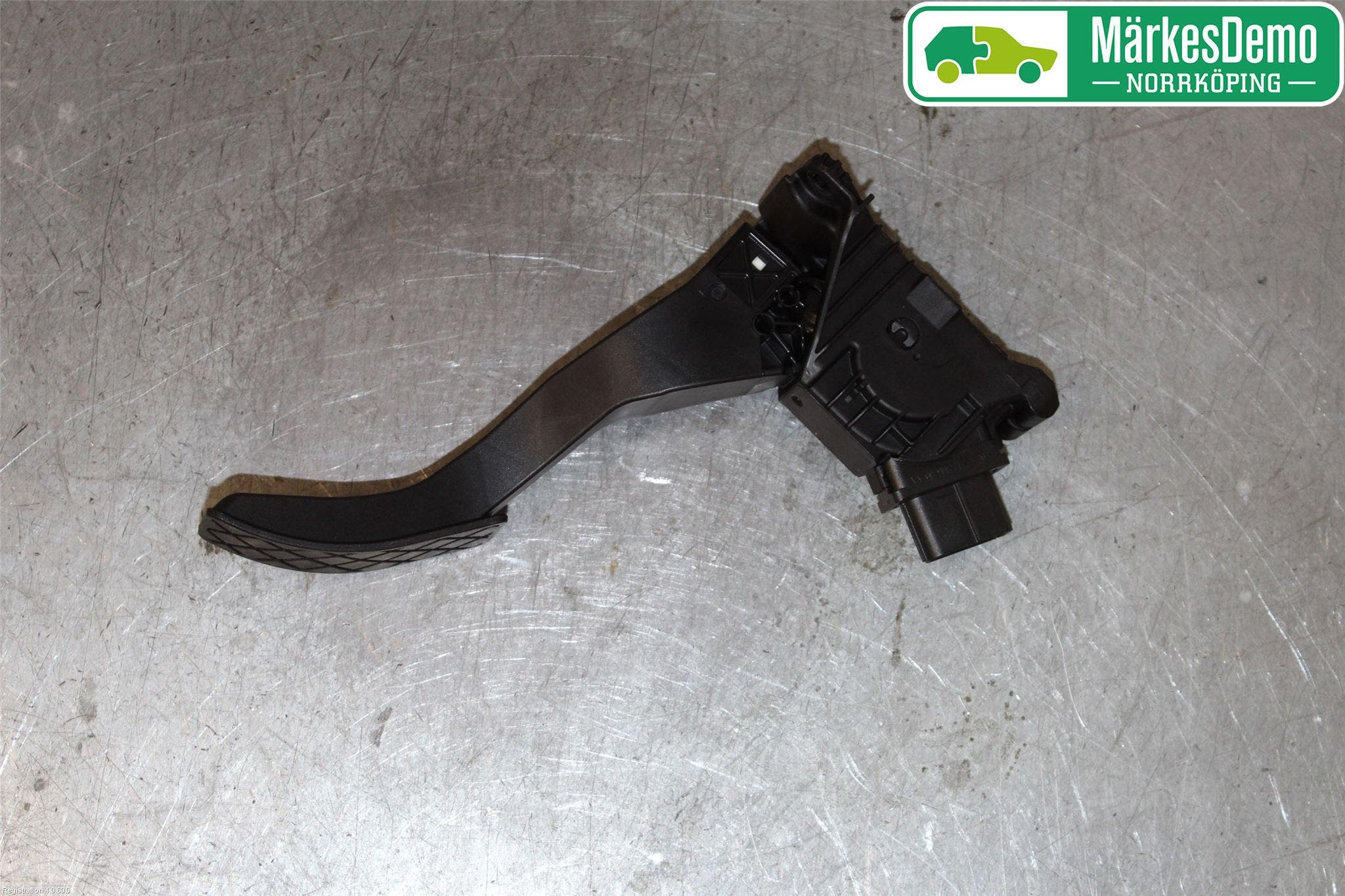 Audi A3/S3 8V 13-20 Gaspedal