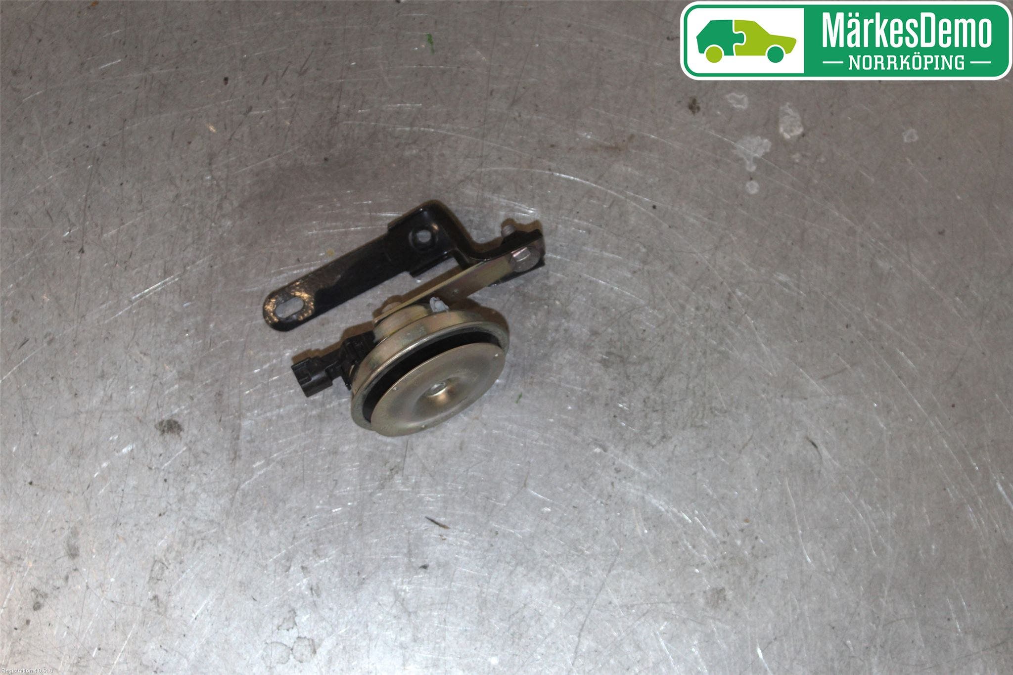 Jaguar F-TYPE Billarm