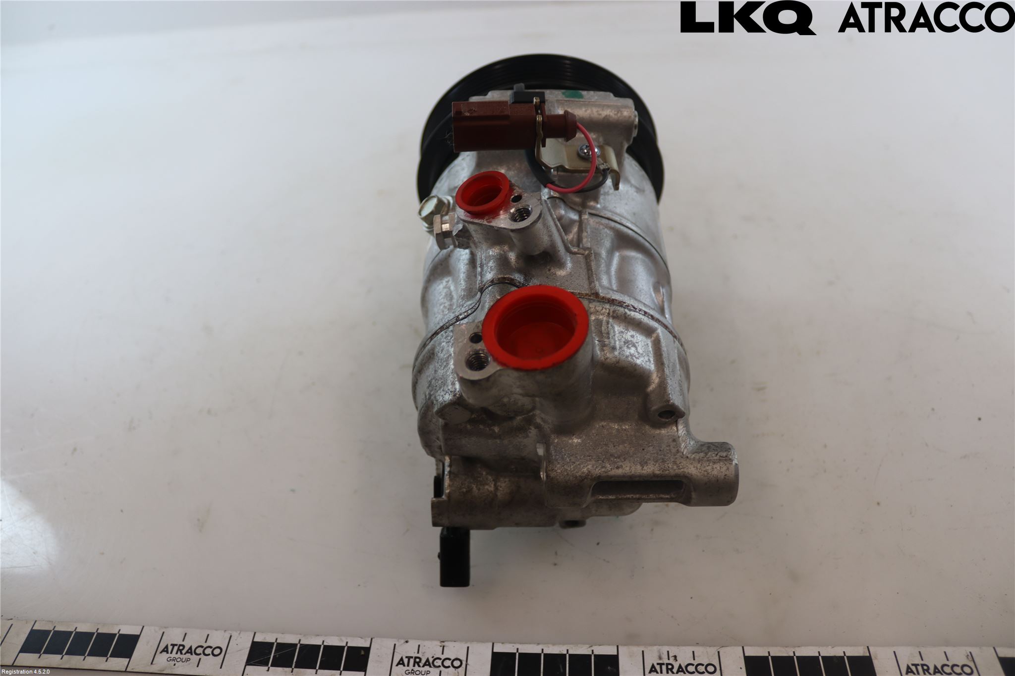 Audi A6 F2/C8 19- Ac Kompressor