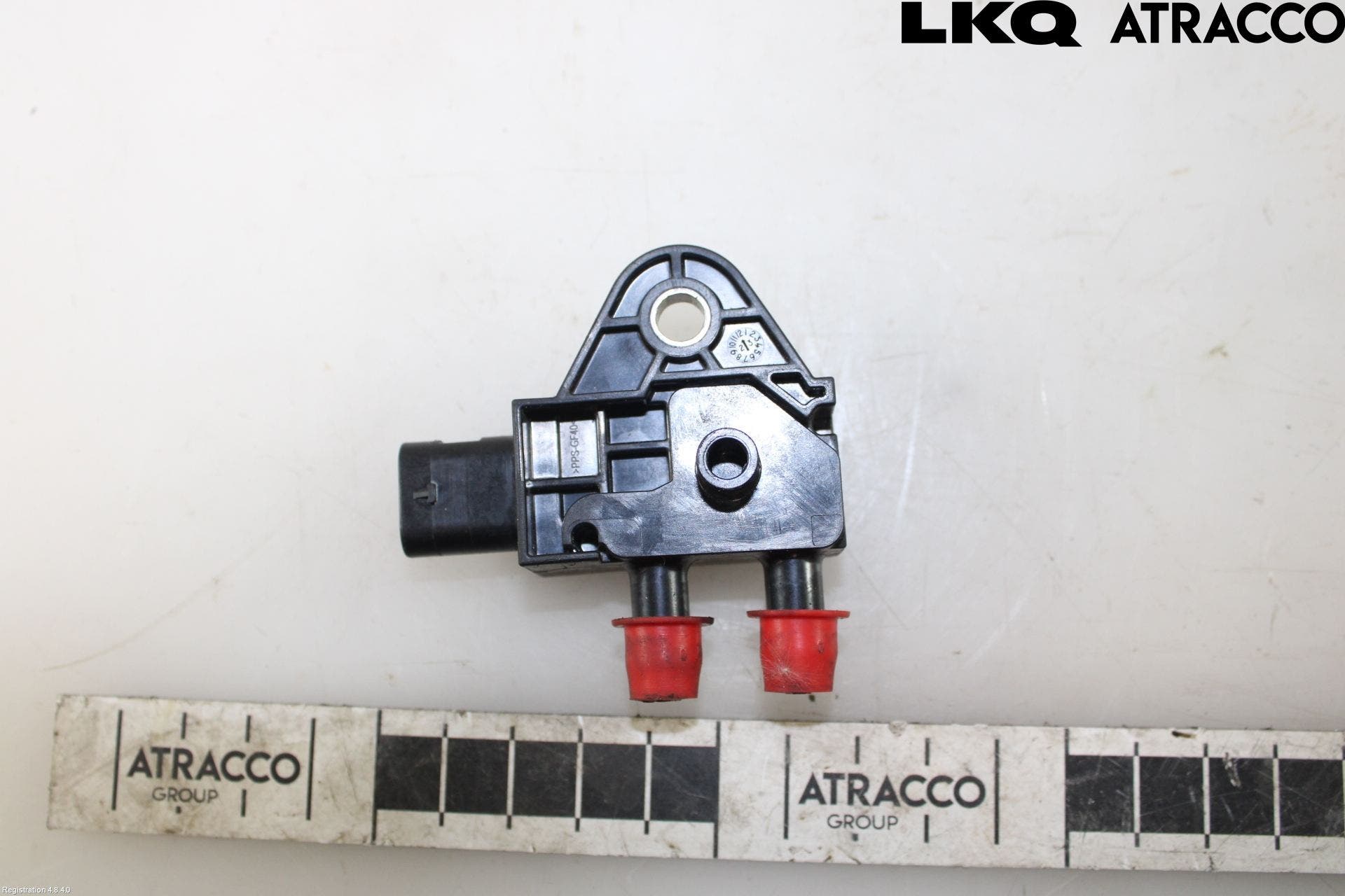Opel ASTRA L 22- Sensor Avgas