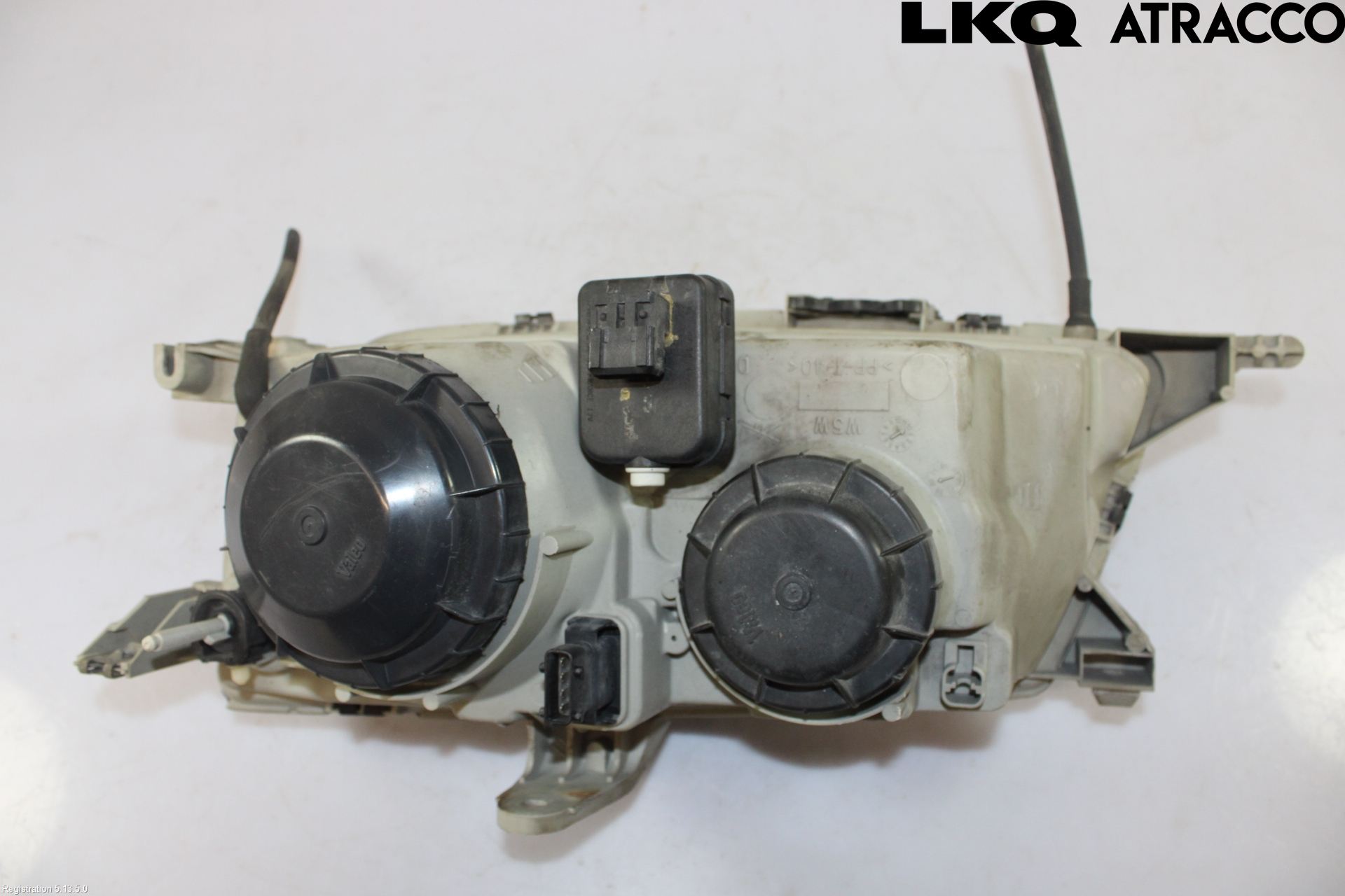 Saab 9-5 -05 Strålkastare Höger