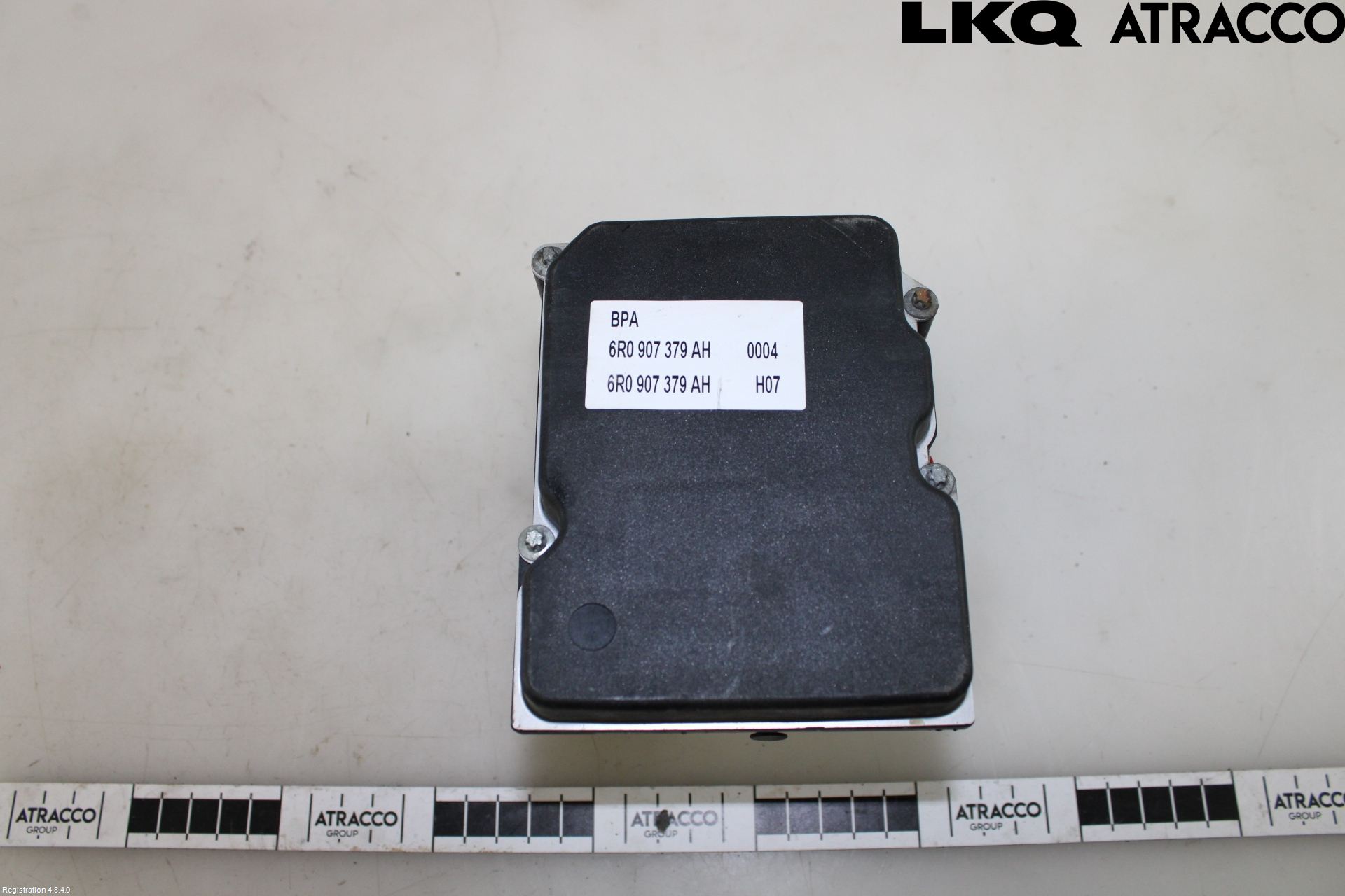 Audi A1/S1 11-18 Abs Hydraulaggregat