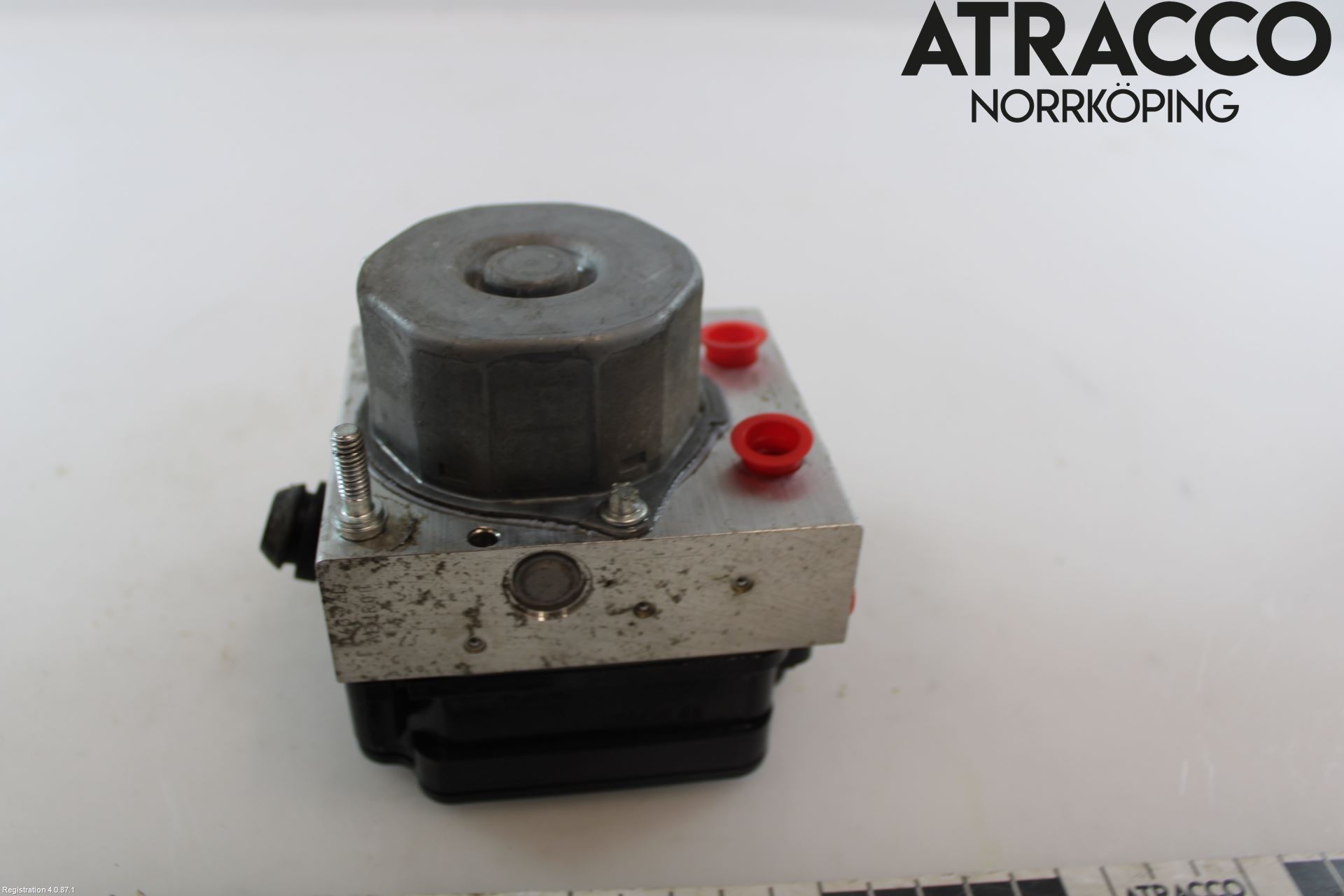 Toyota AYGO 15-21 Abs Hydraulaggregat
