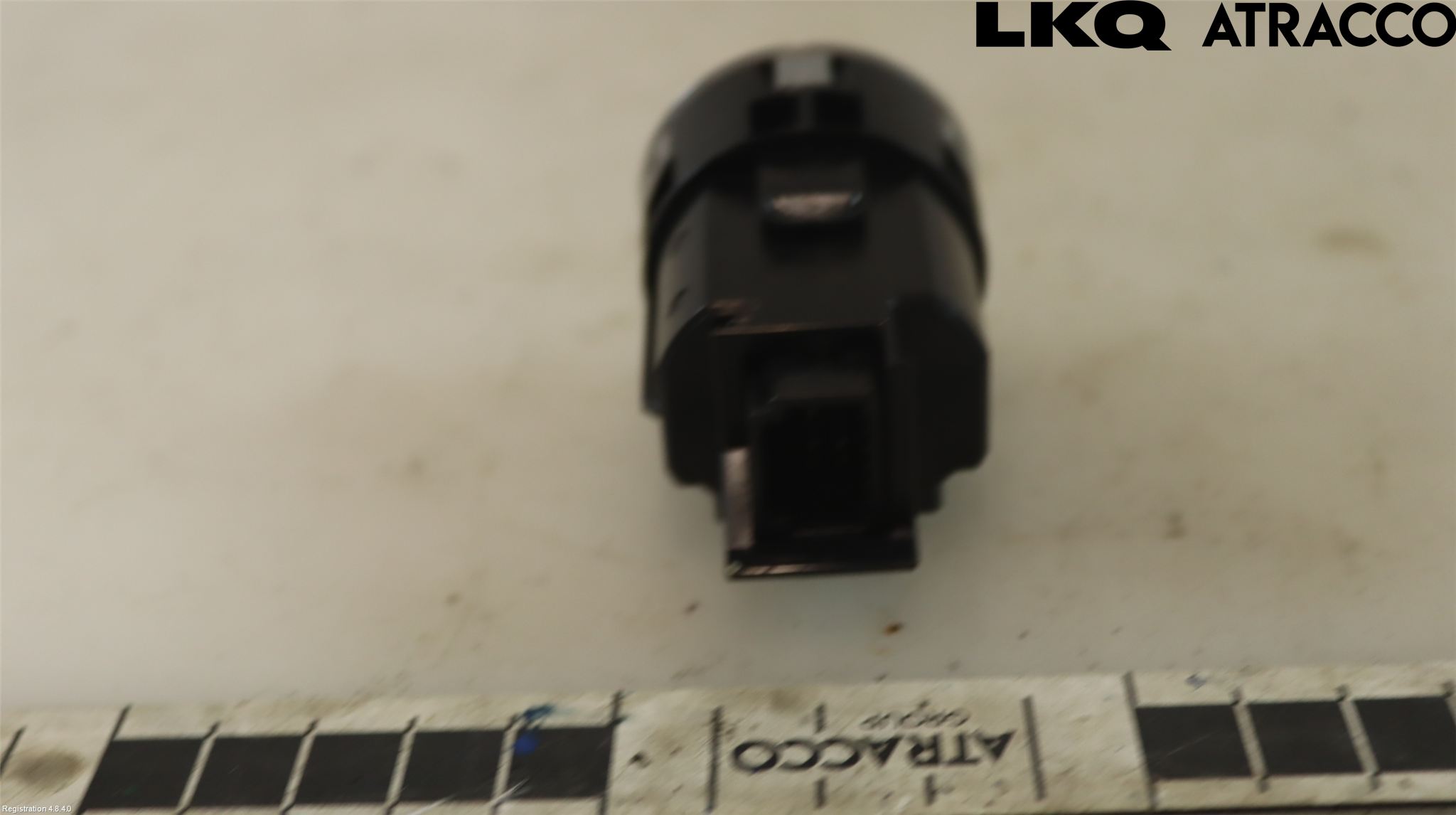 Toyota RAV4 19- Startknapp Personbil