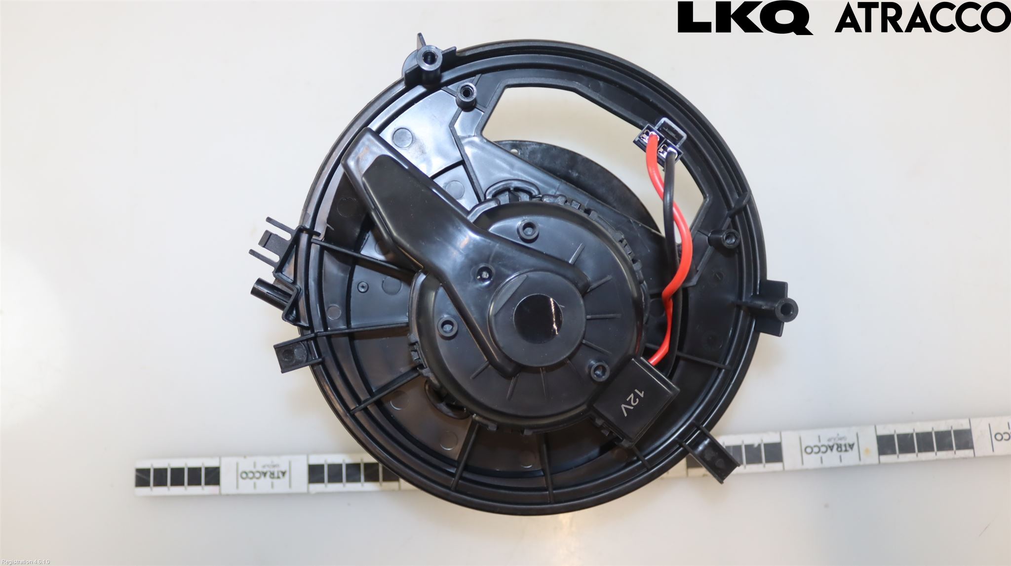 Seat LEON 13-20 Värmefläkt