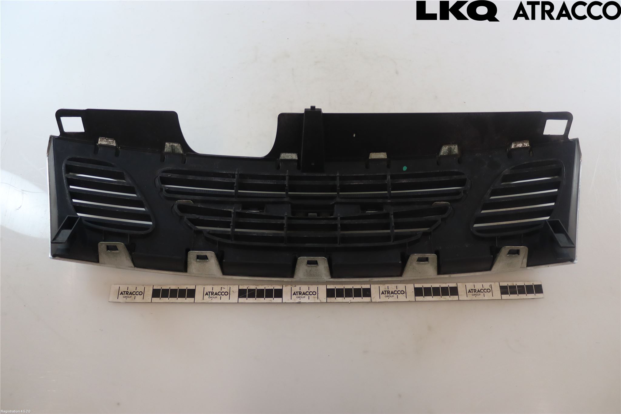 Saab 9-3 VER 1 98-03 Grill Komp