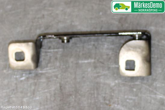 Landrover RANGE ROVER SPORT (L494) 14-22 Bakljussarg