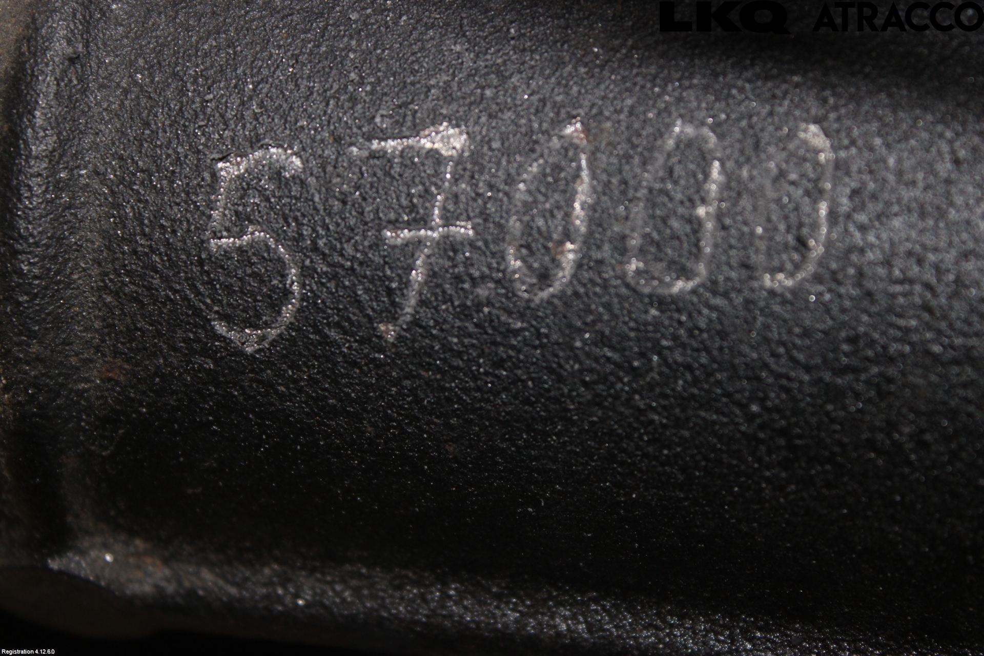 Audi A5 07-16 Motor Diesel