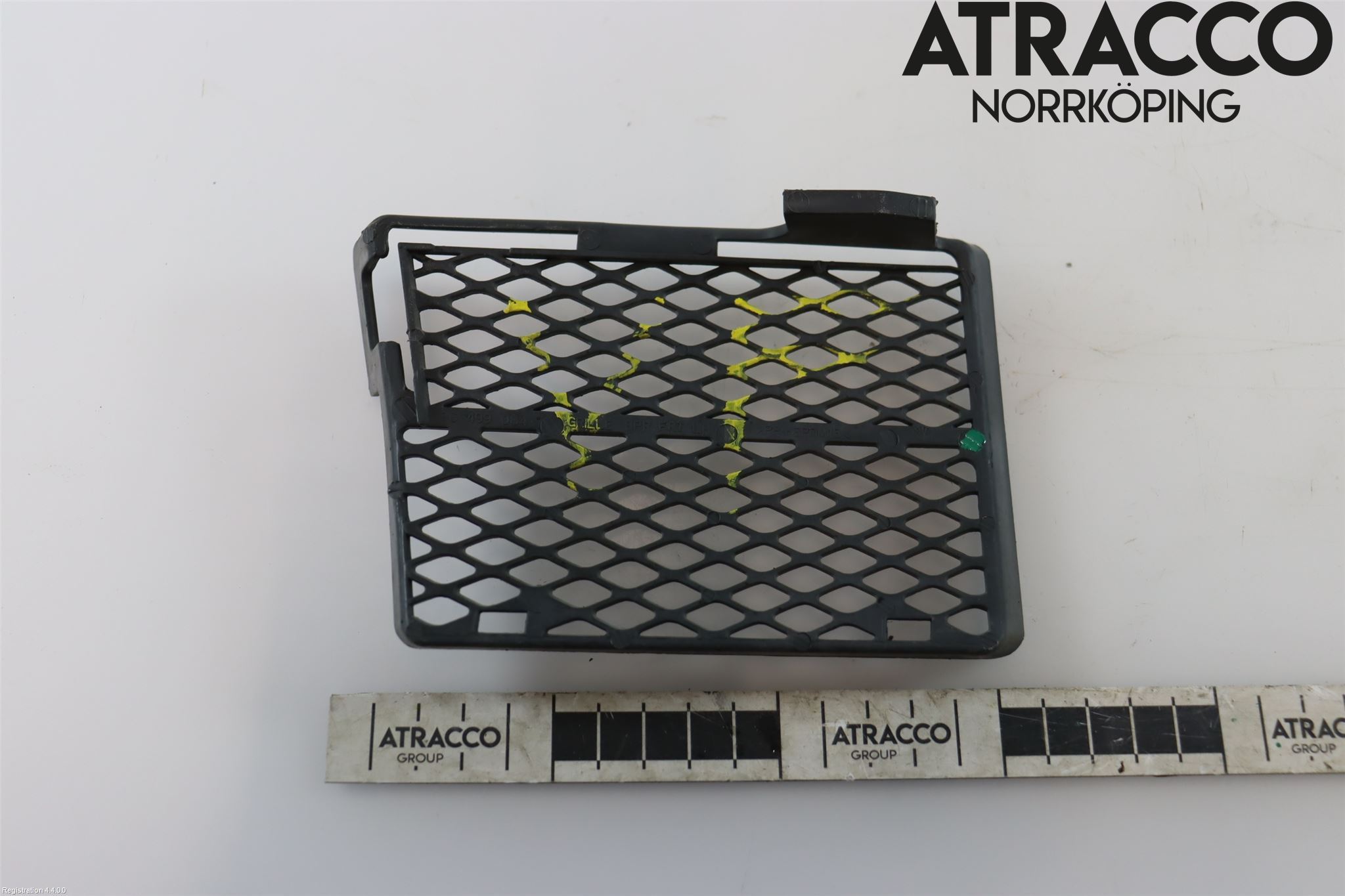 Chevrolet KALOS Grilldel Vänster