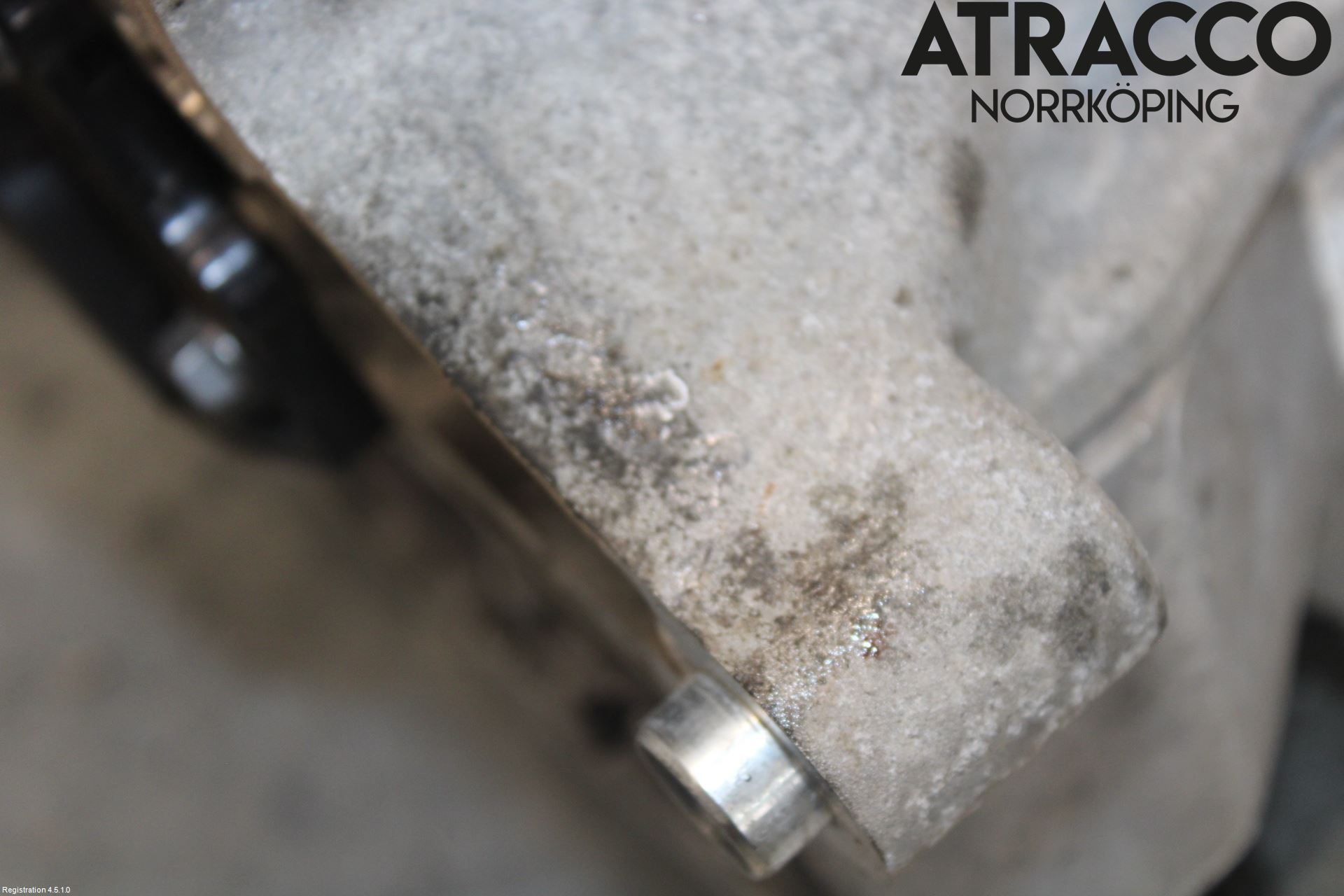 Seat LEON 13-20 Motor Bensin