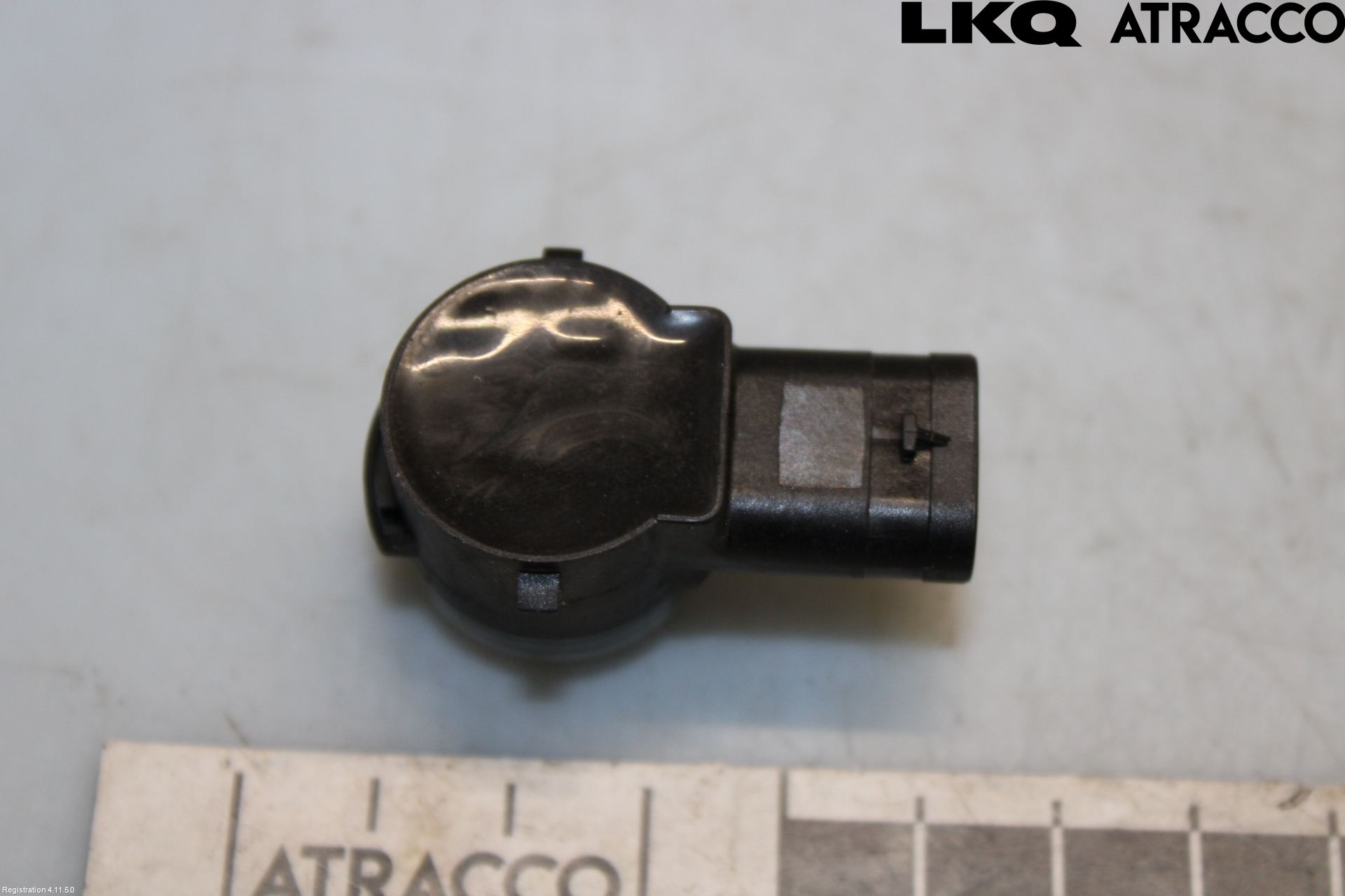Volkswagen VW GOLF / E-GOLF VII 13-20 Parkeringshjälp Frontsensor