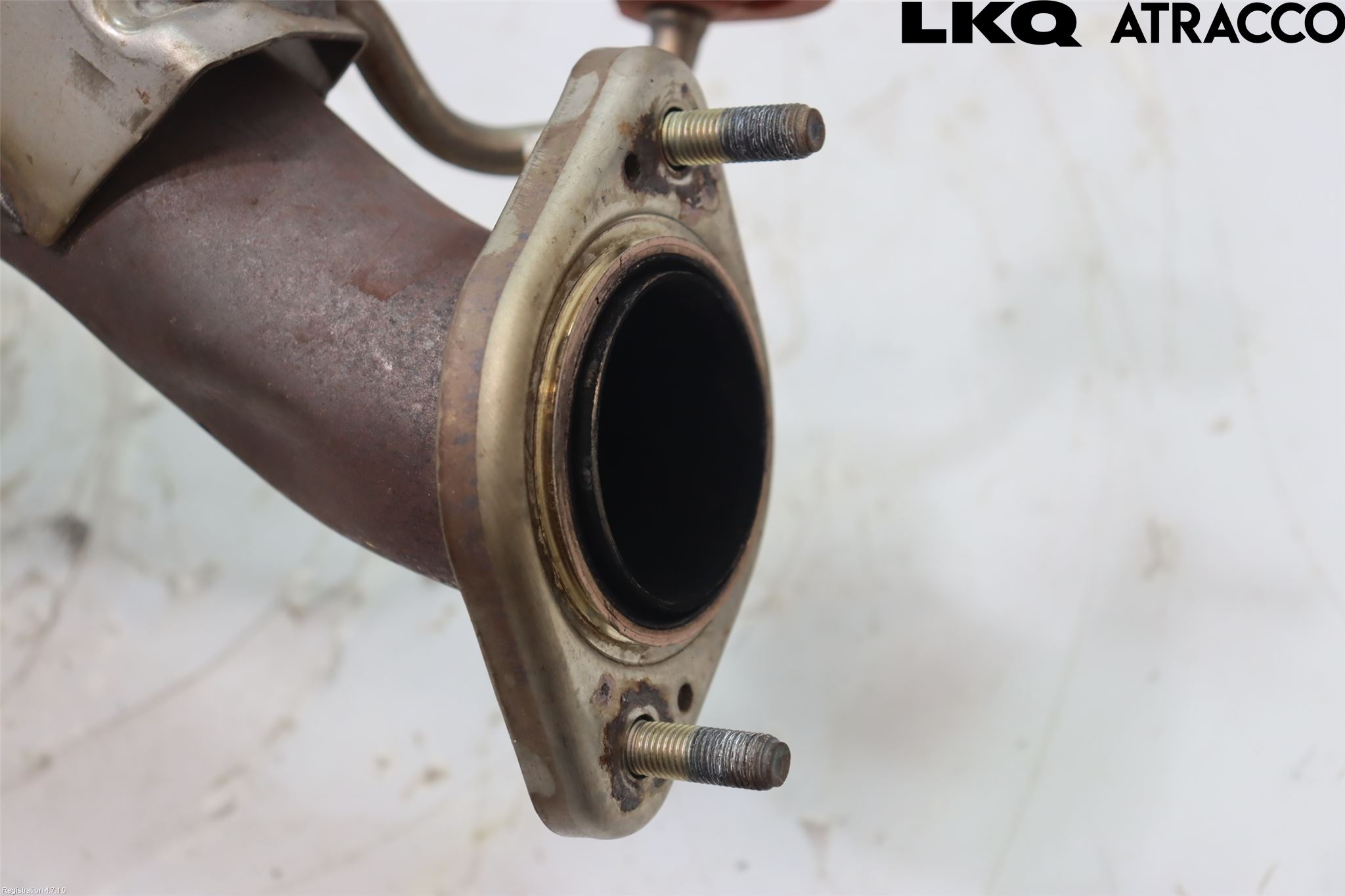 Mazda CX-30 20- Katalysator