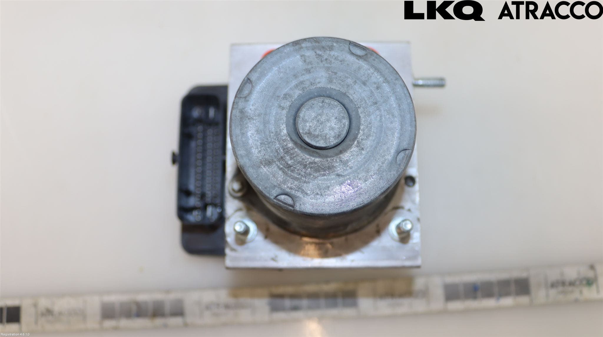 Mercedes-Benz MB VITO/V-KLASS (W640,W447,W448) 14- Abs Hydraulaggregat