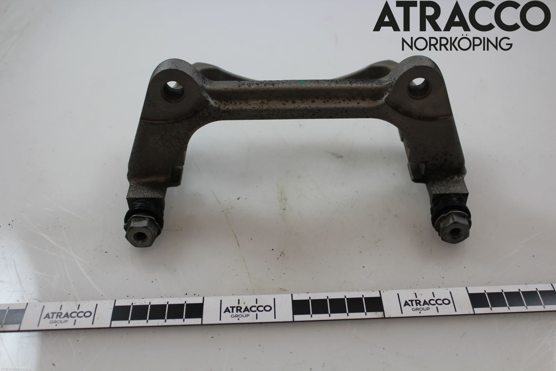 Audi A3/S3 8Y 21- Bromsokshållare