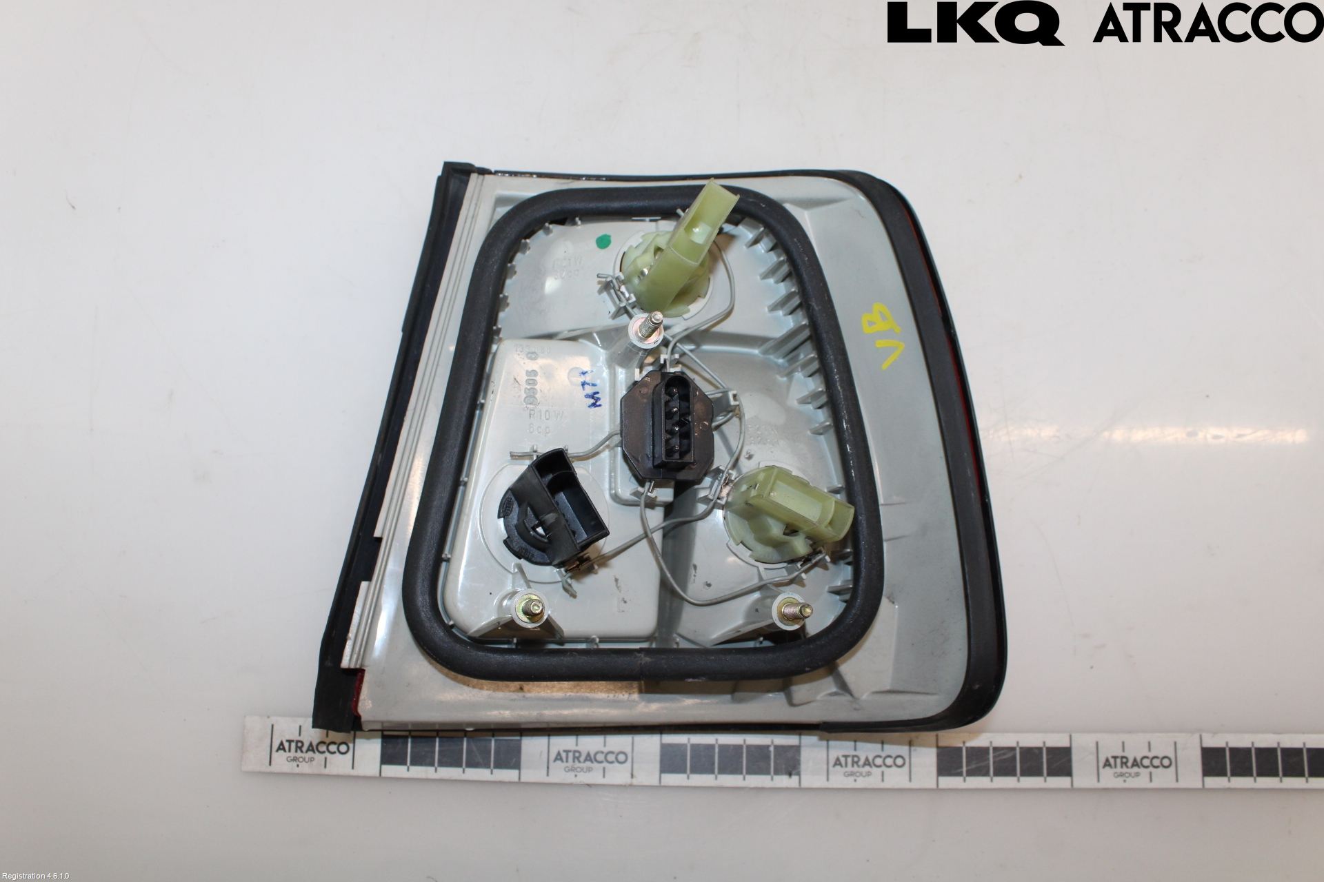 BMW 5 E34      88-96 Bakljus Vänster