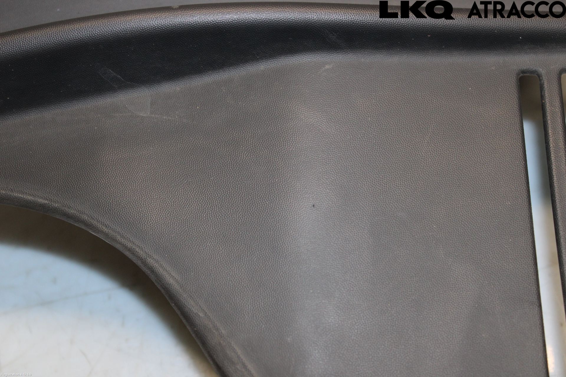 Seat IBIZA IV 08-16 Torpedplåt-Torpedplast
