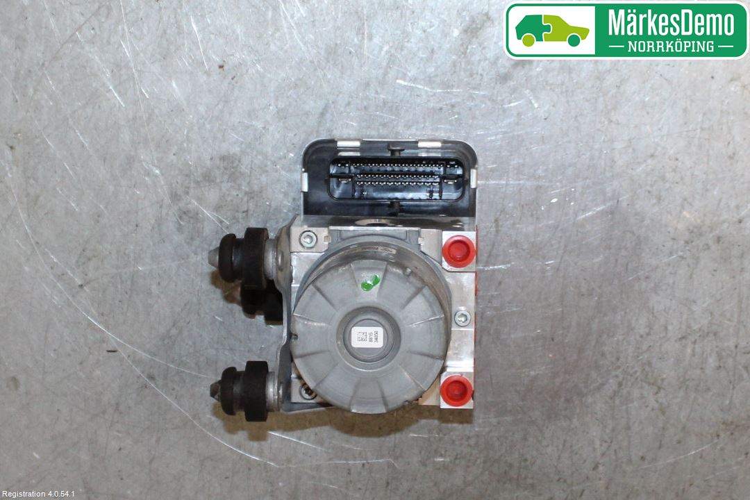 Volkswagen VW TRANSP/CARAVELLE (T6) 16-22 Abs Hydraulaggregat