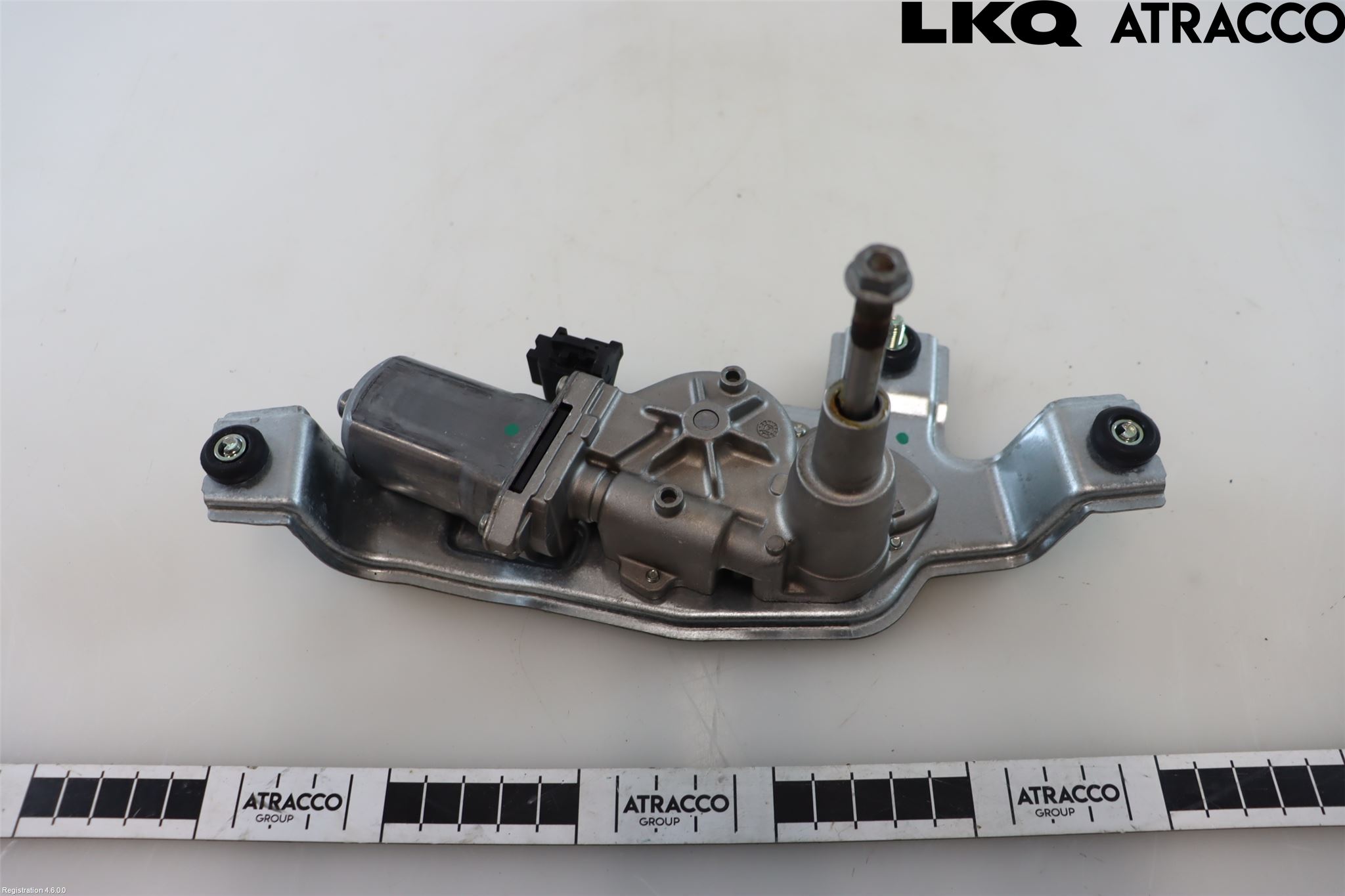 Landrover LAND ROVER DISCOVERY 5 16->> Torkarmotor Baklucka