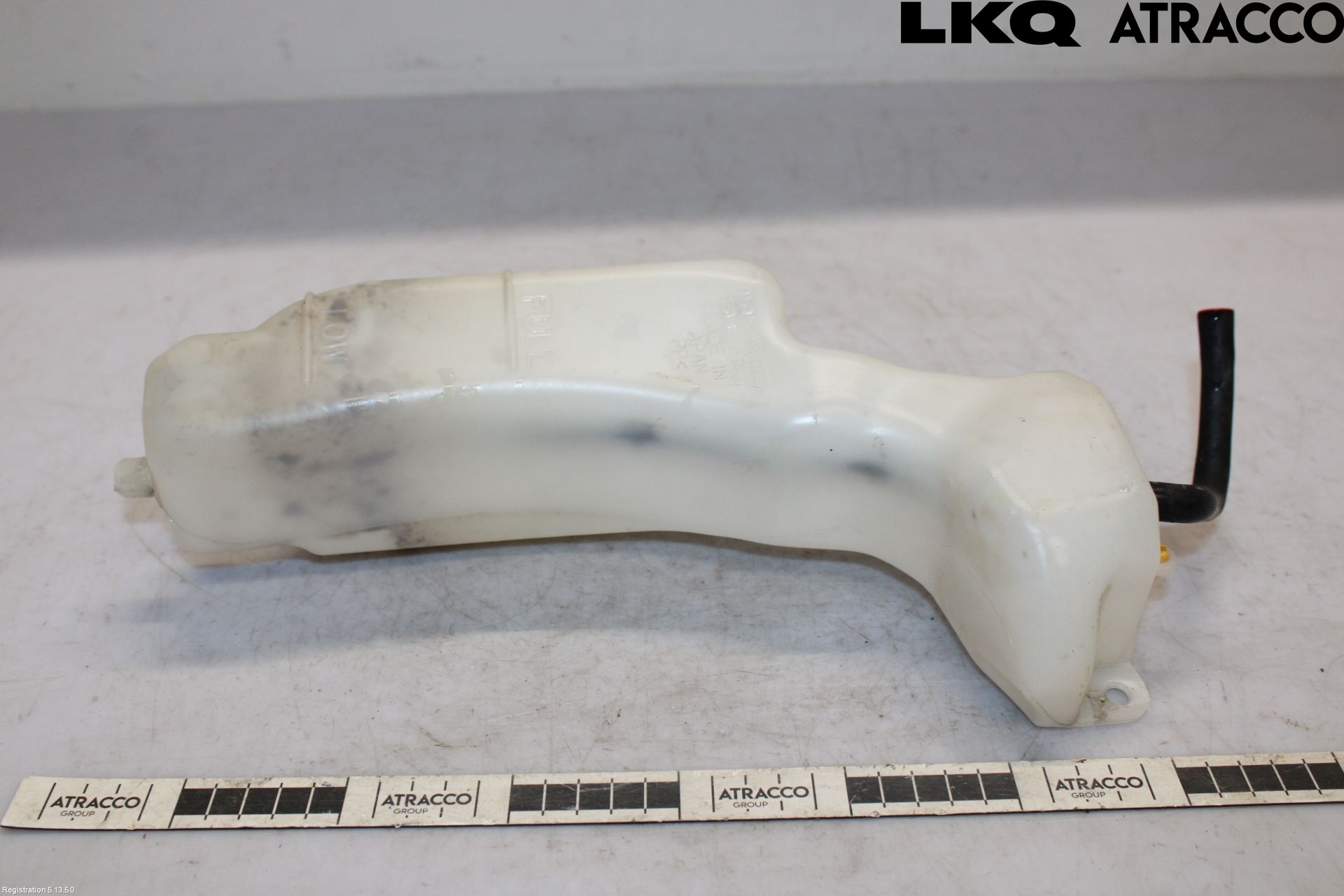 Subaru LEGACY 10-14 Expansionstank