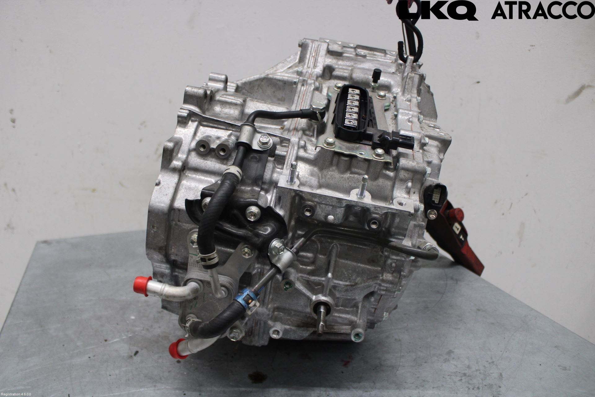 Toyota COROLLA 19- Växellåda Automat