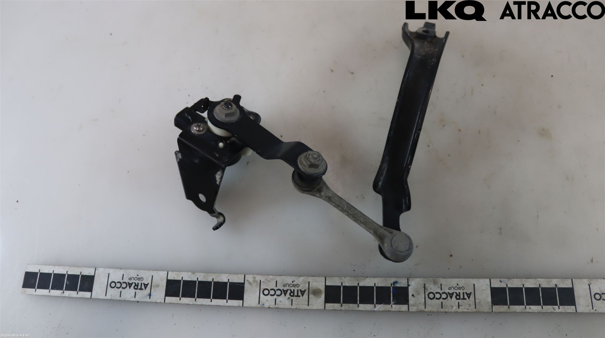 Toyota RAV4 19- Nivå-Luftfjädring Sensor