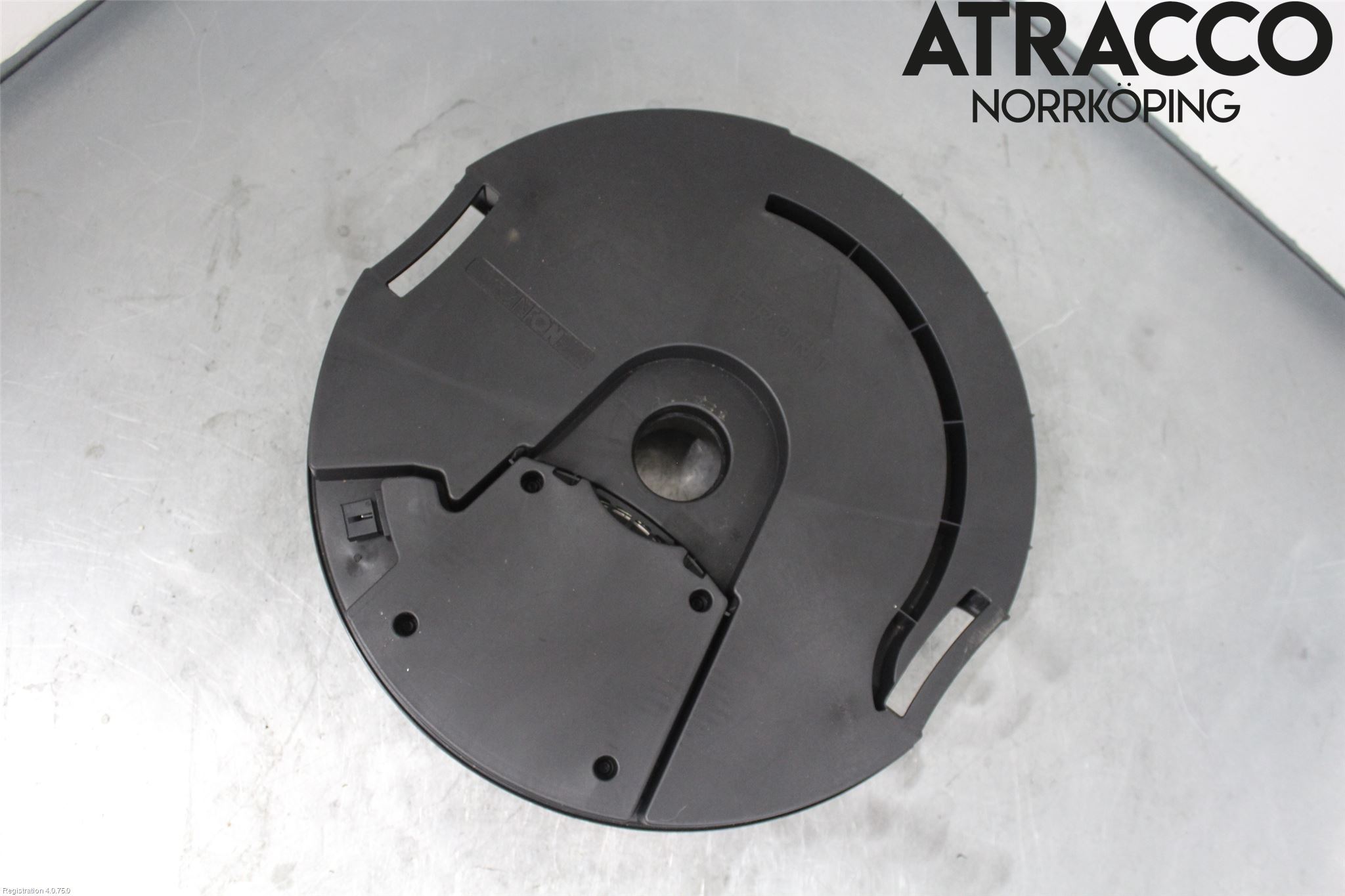 Skoda KODIAQ 17-24 Högtalare