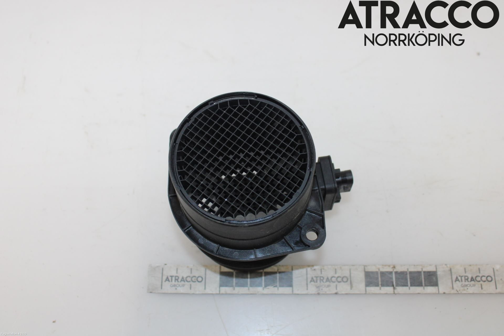 Audi A4/S4 B9 20- Injluftmassamätare