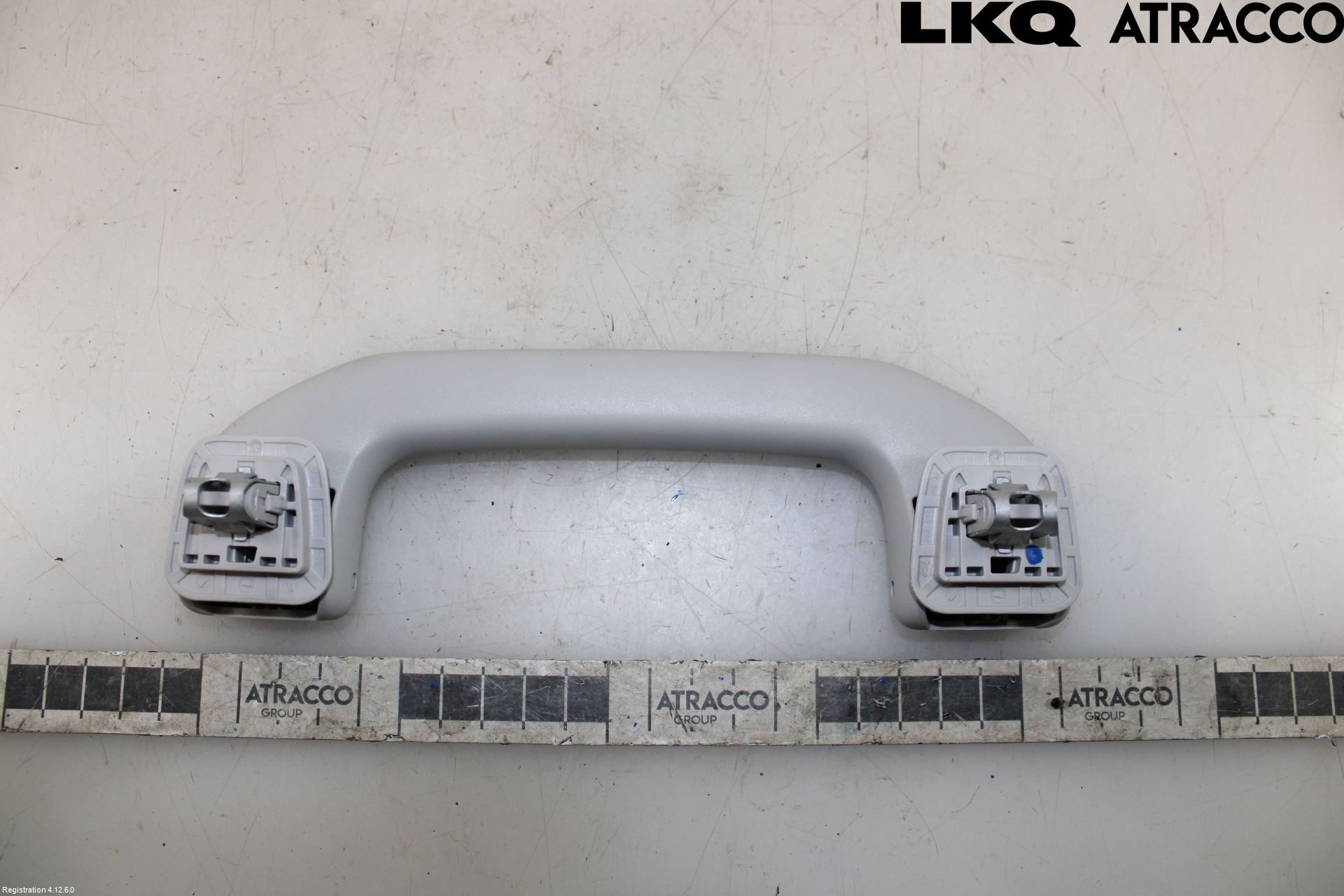 Mercedes-Benz MB VITO/V-KLASS (W640,W447,W448) 14- Kurvhandtag I Tak