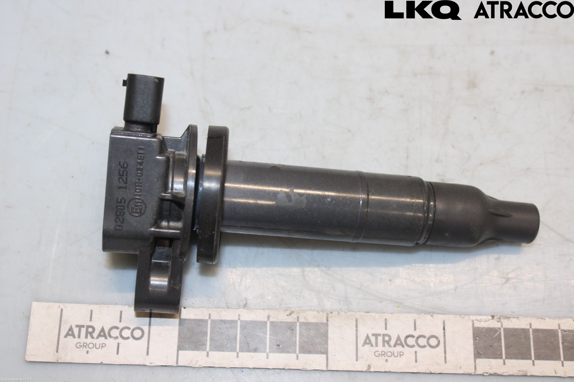 Citroen C1 14-22 Tändspole