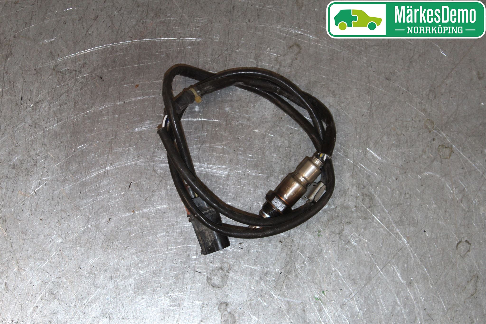 Audi A3/S3 8V 13-20 Injlambdasond