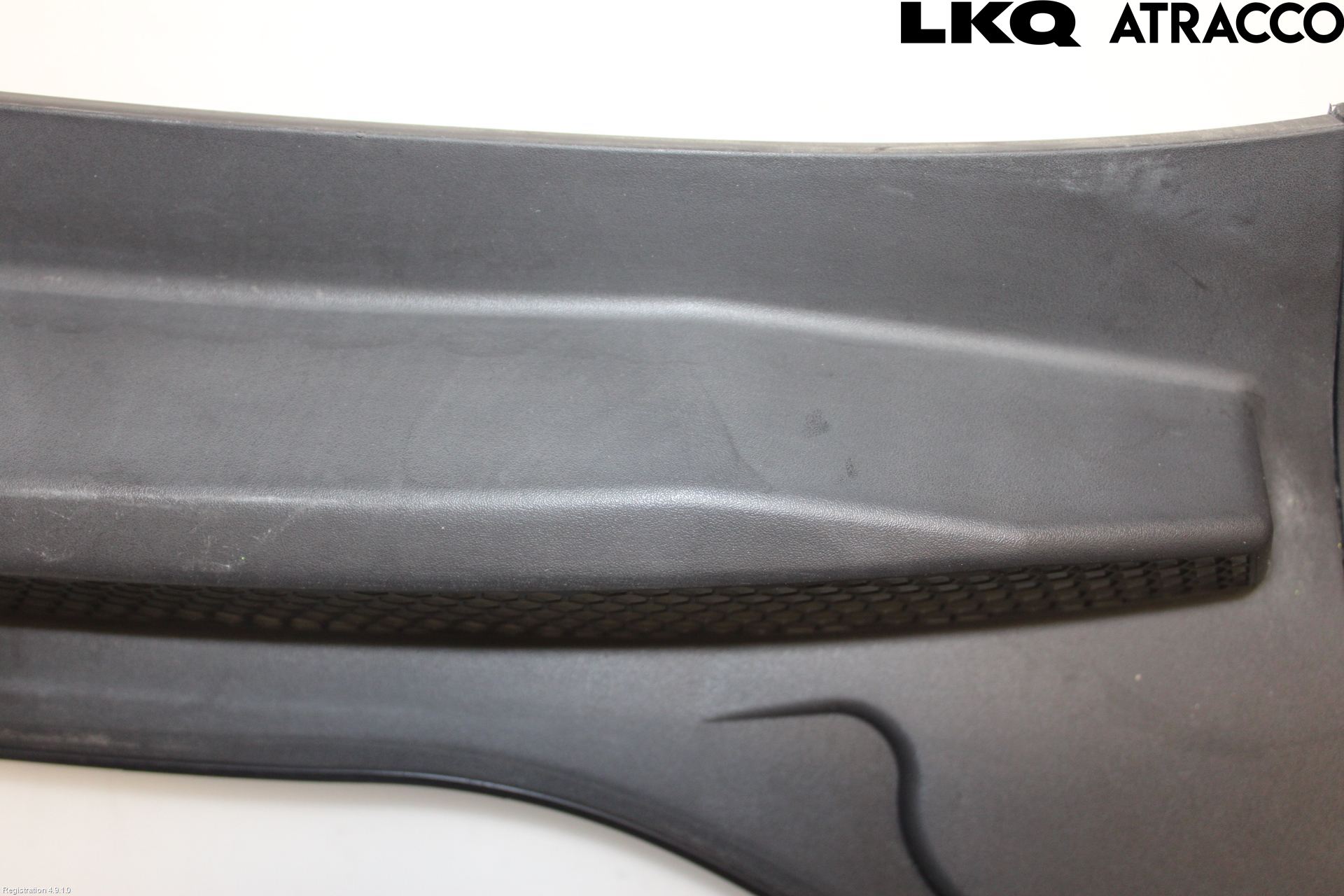 Opel ASTRA J 10-15 Torpedplåt-Torpedplast