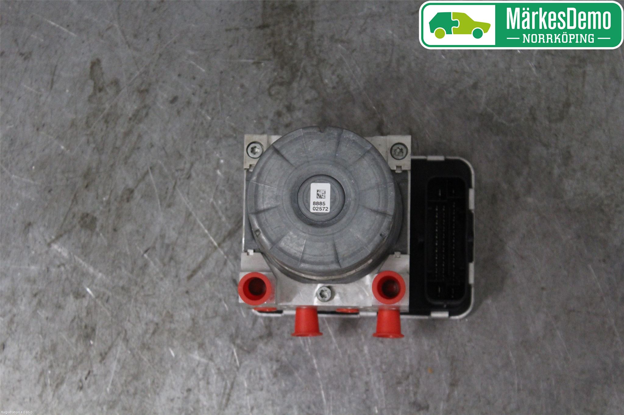 Skoda OCTAVIA (5E) 13-20 Abs Hydraulaggregat