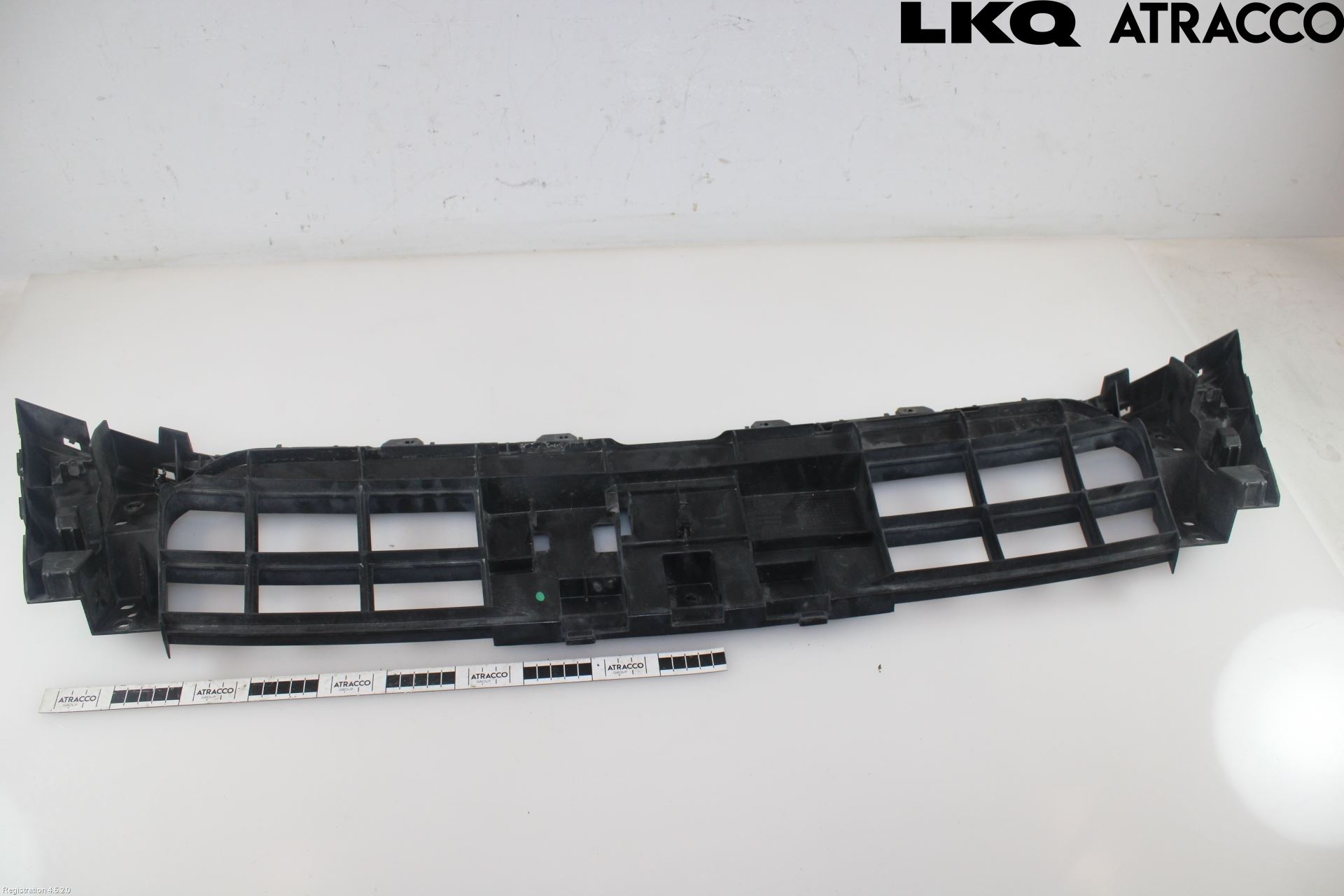 Audi Q5 09-16 Grill Komp