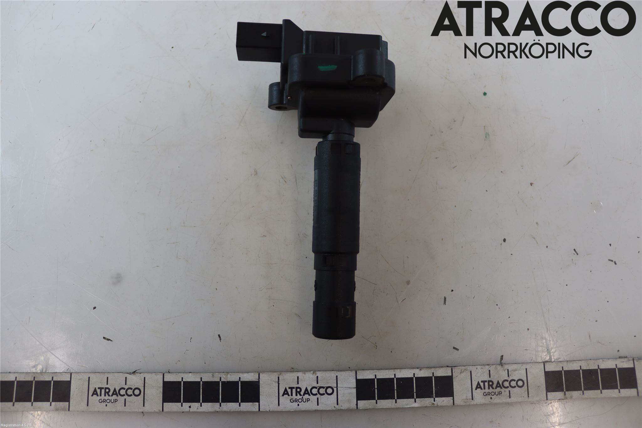 Mercedes-Benz MB SLK 200-350 (R171) 05-11 Tändspole