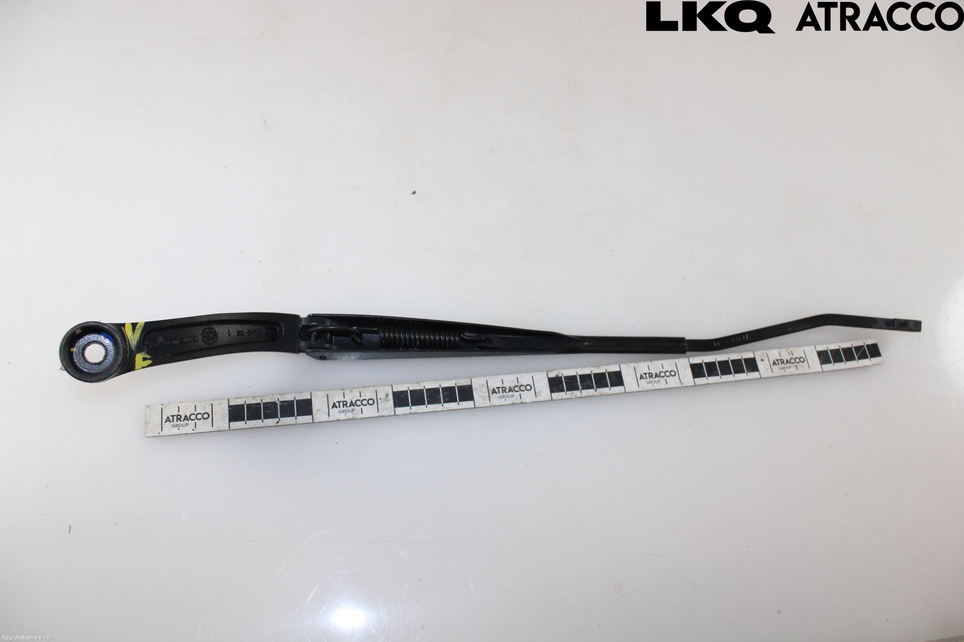 Suzuki VITARA 15- Torkararm Armar Vindruta