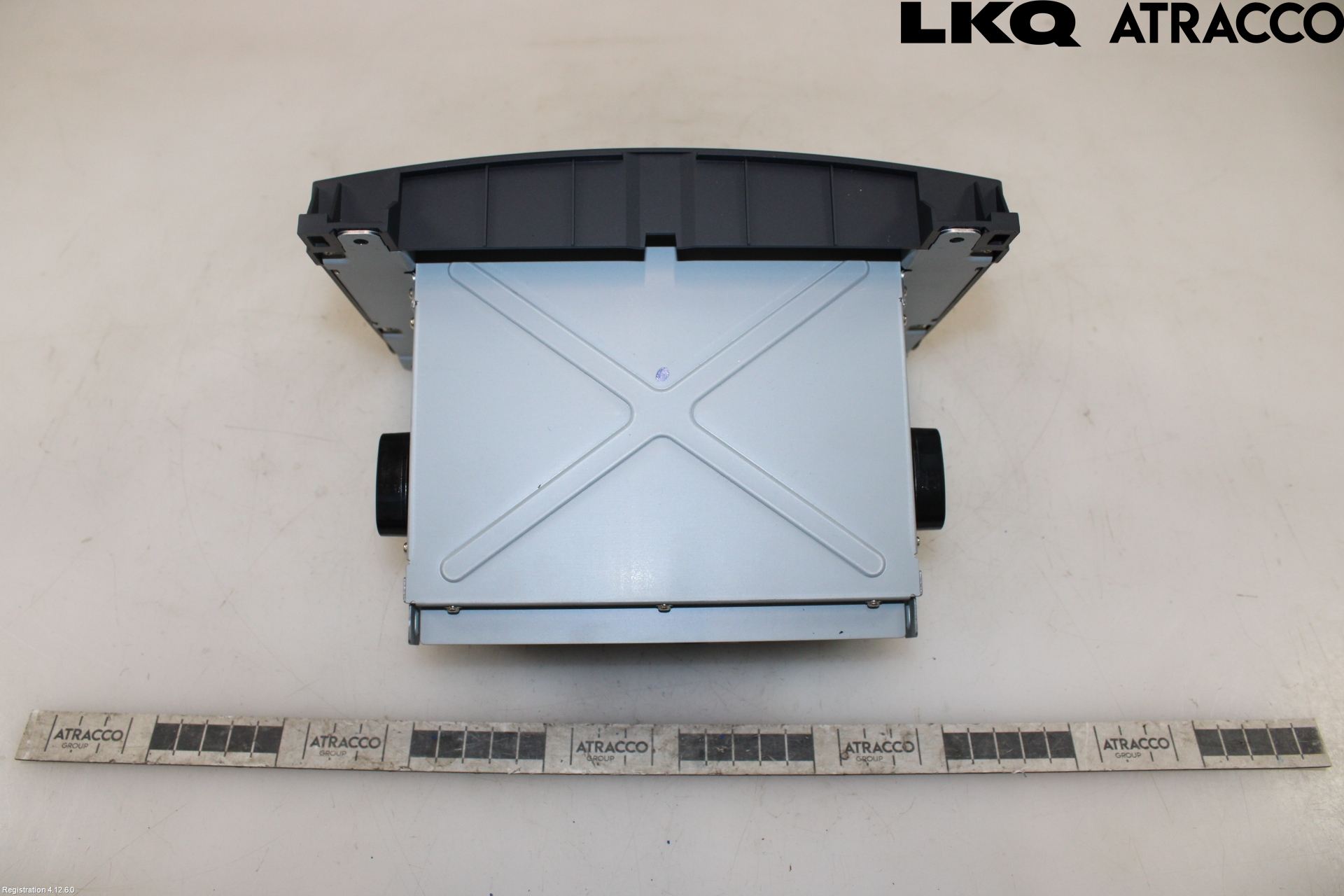 Mercedes-Benz MB VITO/V-KLASS (W640,W447,W448) 14- Multifunktionsdisplay