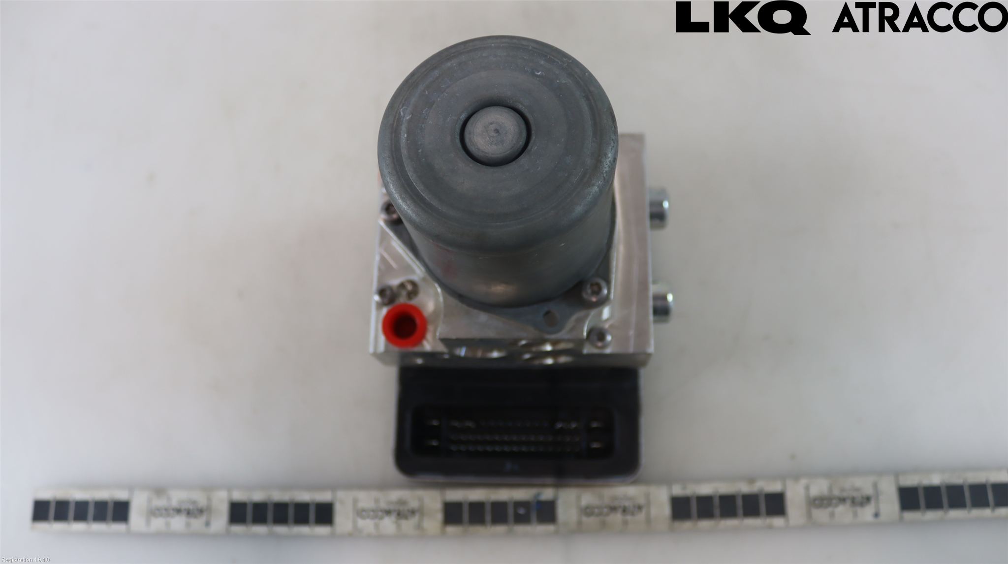 Mercedes-Benz MB S-KLASS (W222) 13-20 Abs Hydraulaggregat